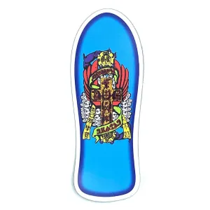 Dogtown - Eric Dressen Magnet