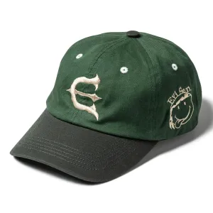 Evisen - One-Up 6 Panel Hat Forest