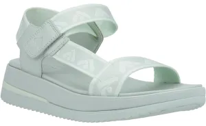 FitFlop Surff Back Strap Womens Touch-Fastening Sandal