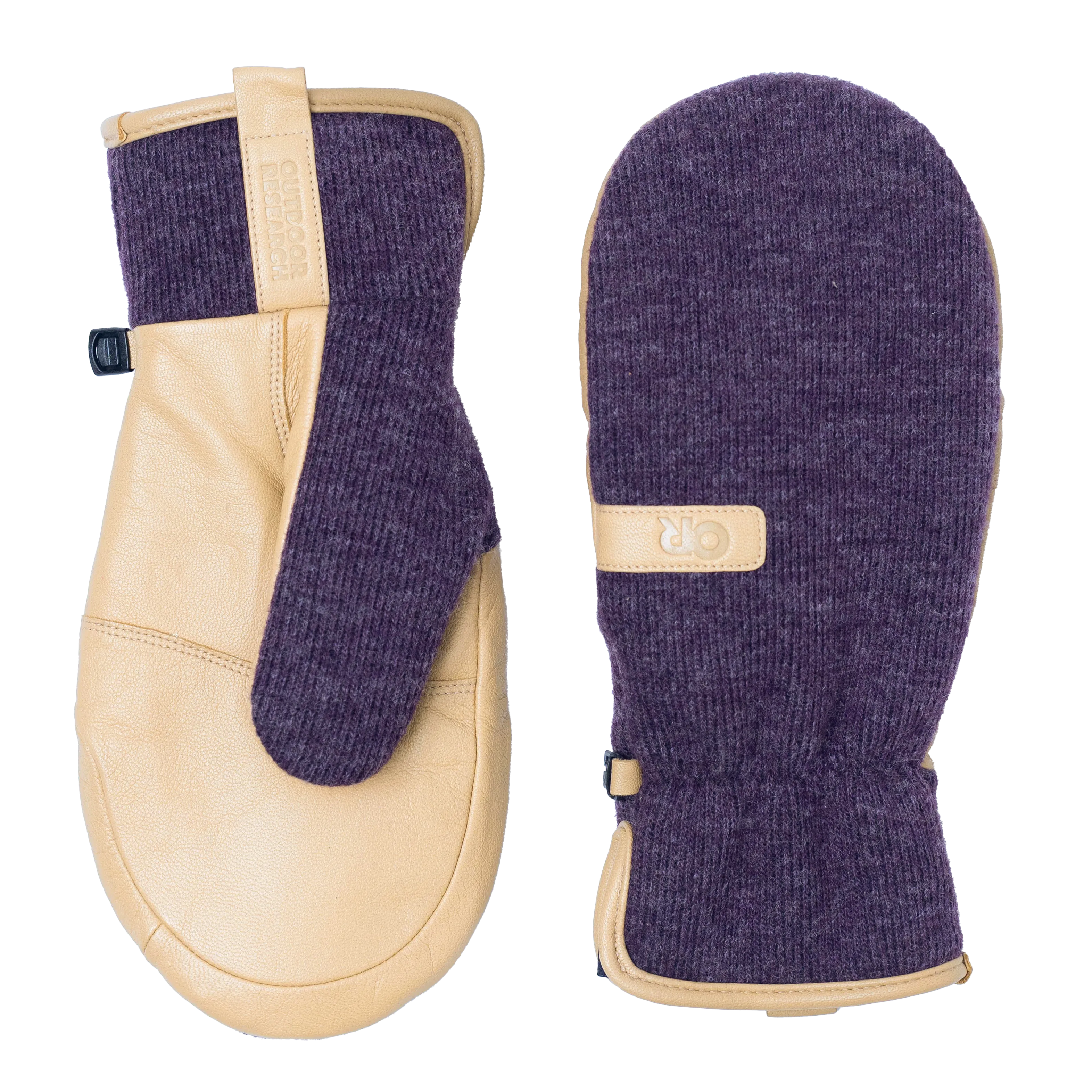 Flurry Solstice Mitts Outdoor Research