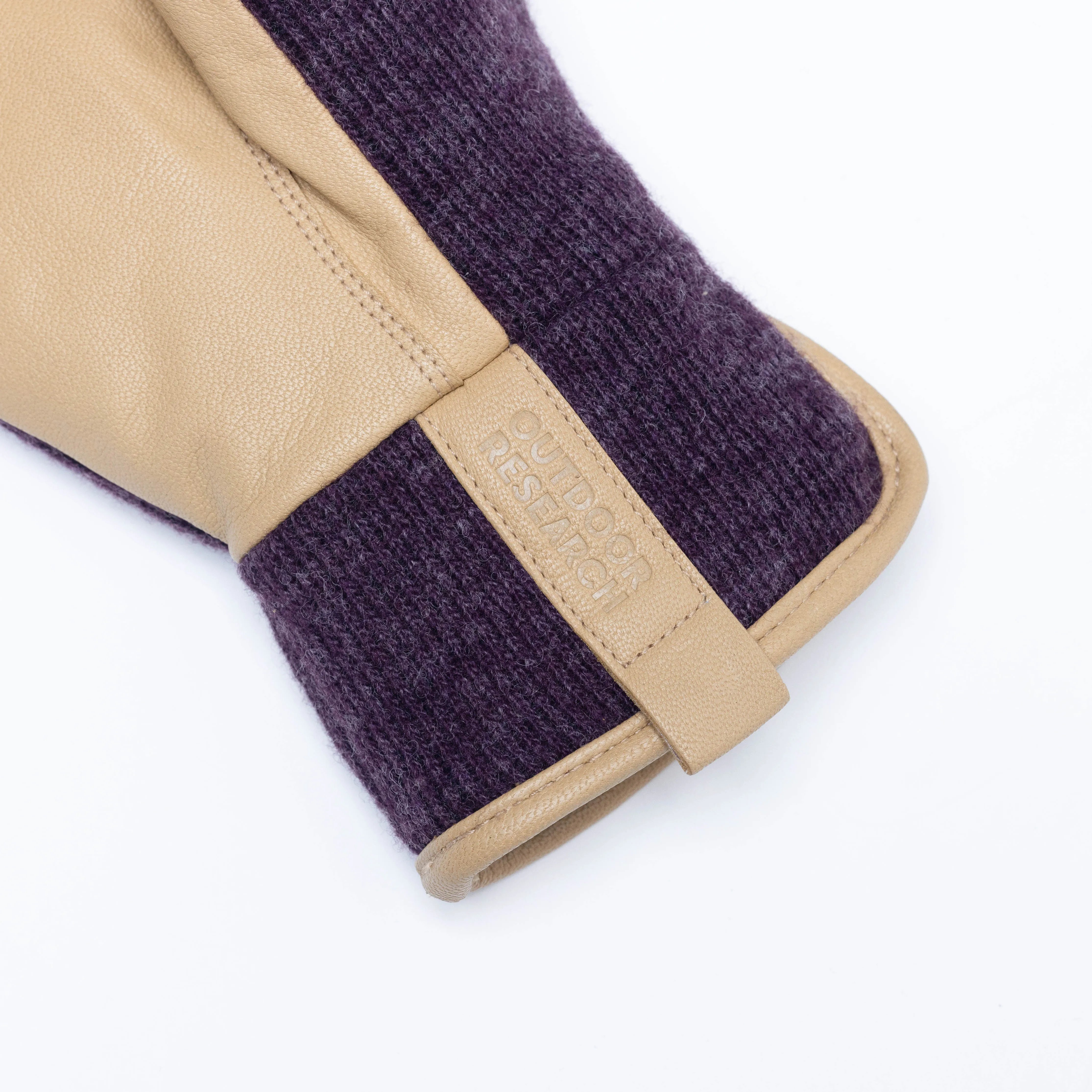 Flurry Solstice Mitts Outdoor Research