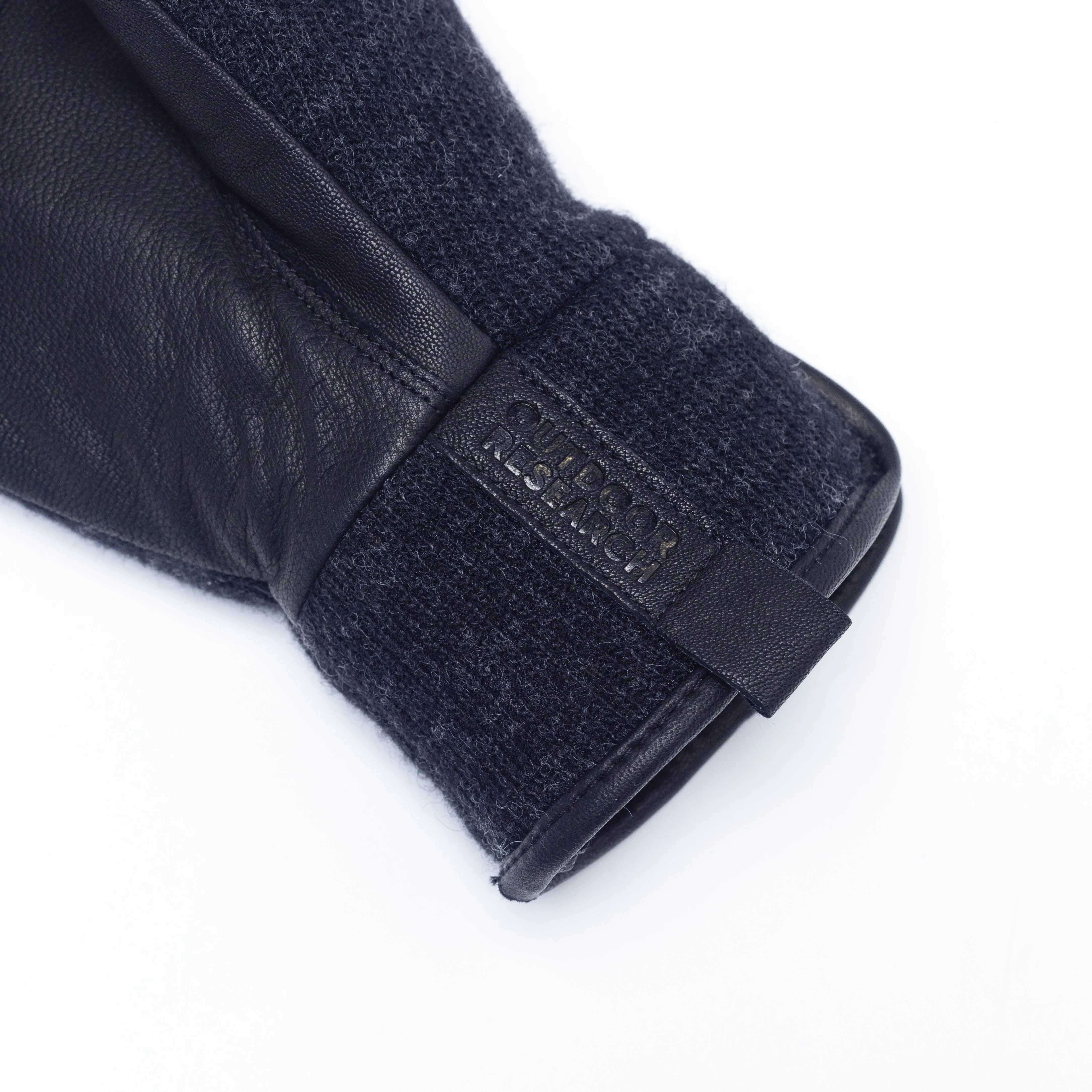 Flurry Solstice Mitts Outdoor Research