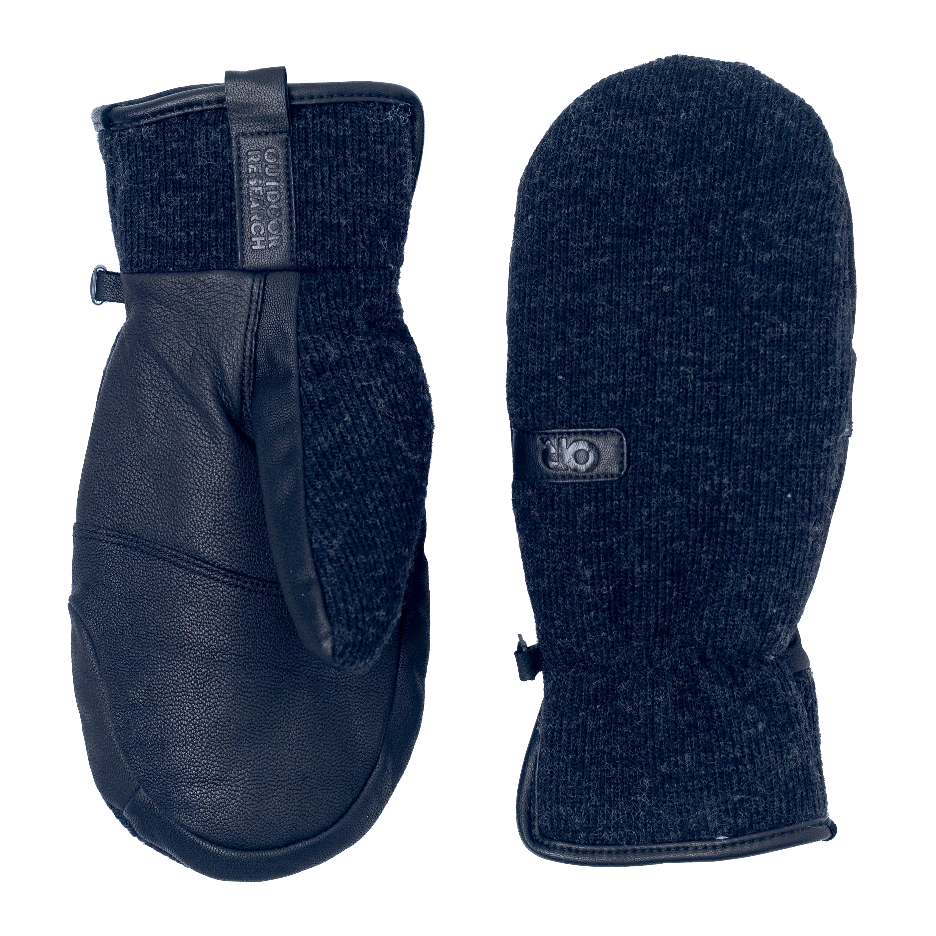 Flurry Solstice Mitts Outdoor Research