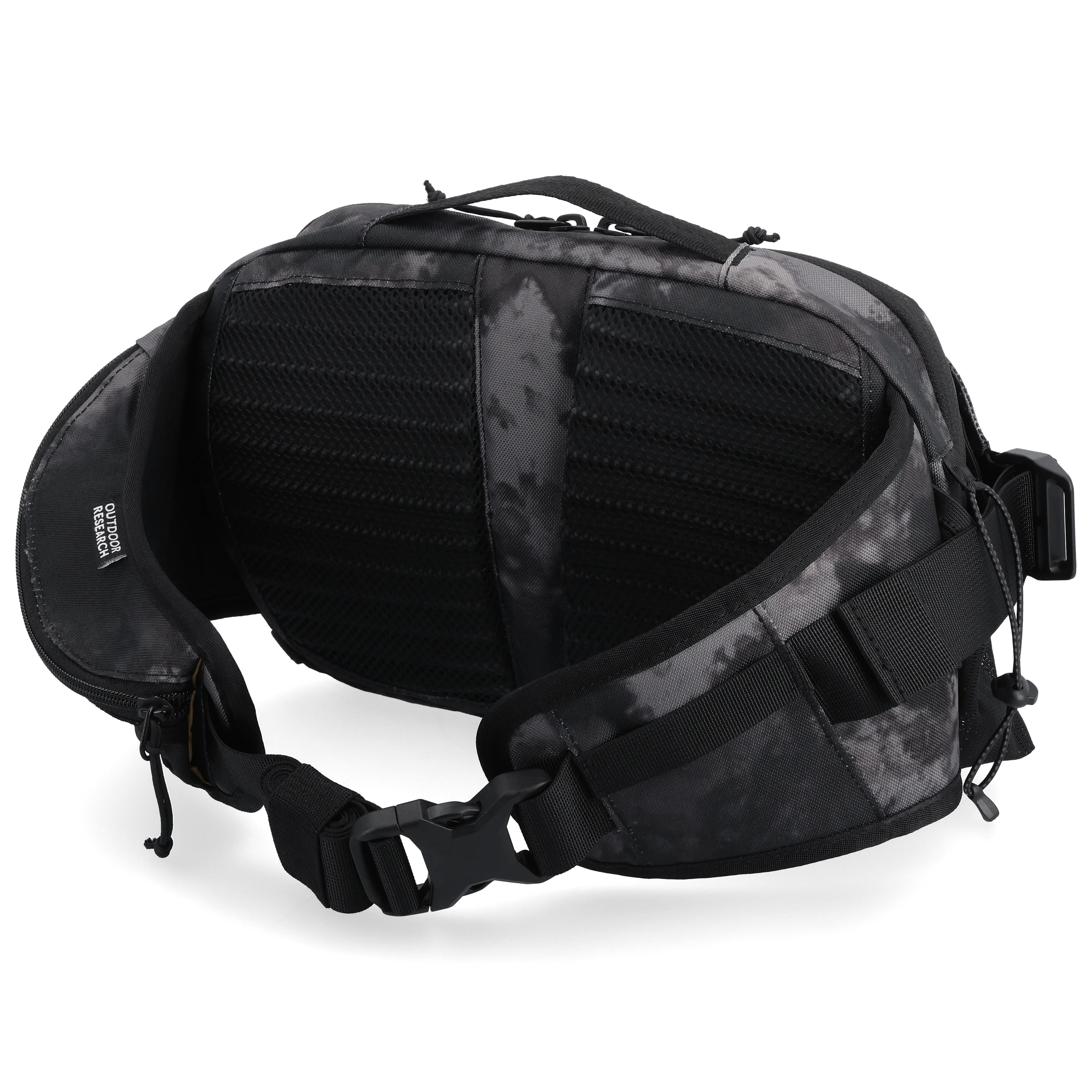 Freewheel MTB 5L Hip Pack - Plus Outdoor Research