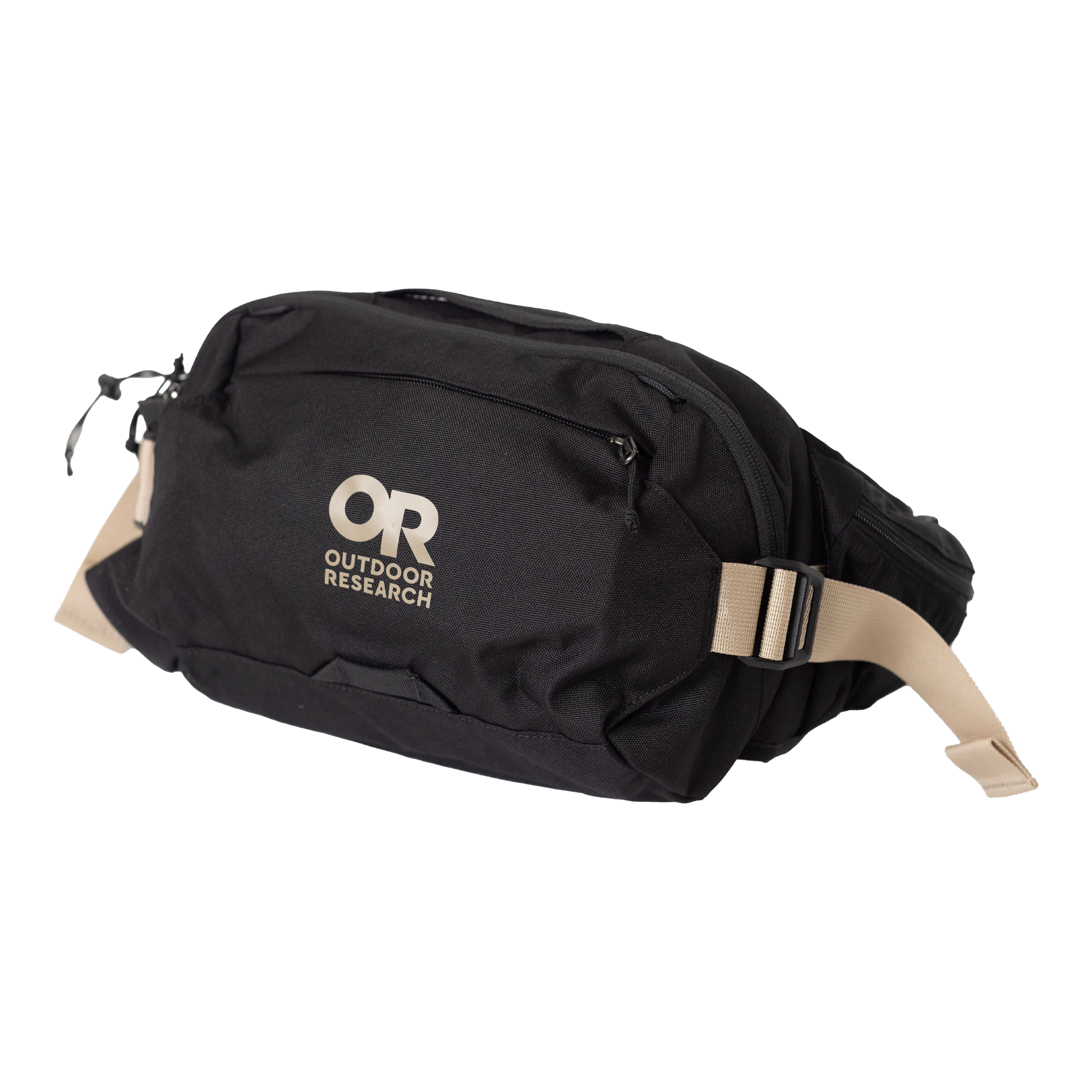 Freewheel MTB 5L Hip Pack - Plus Outdoor Research