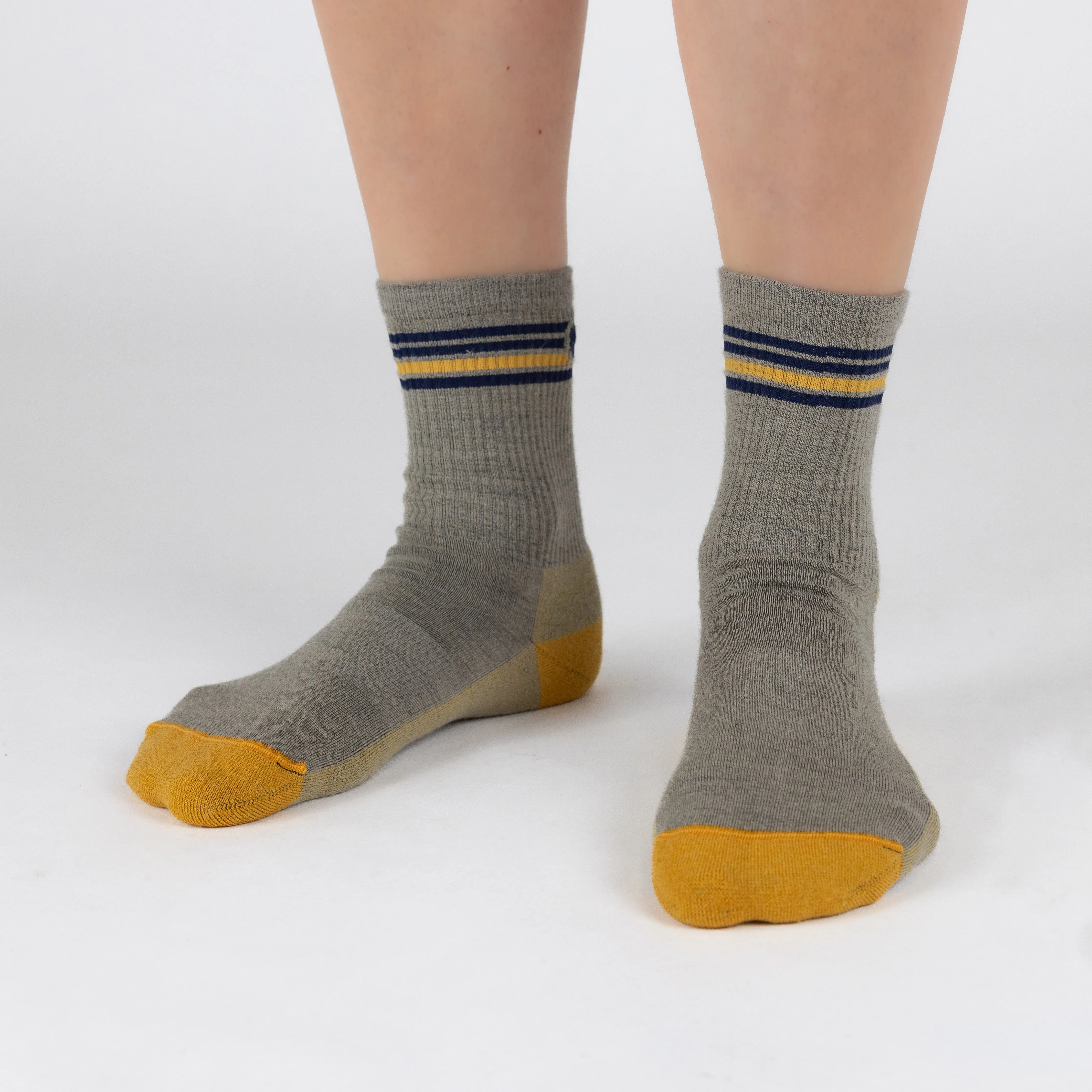 Freewheel MTB Lightweight Crew Socks Outdoor Research