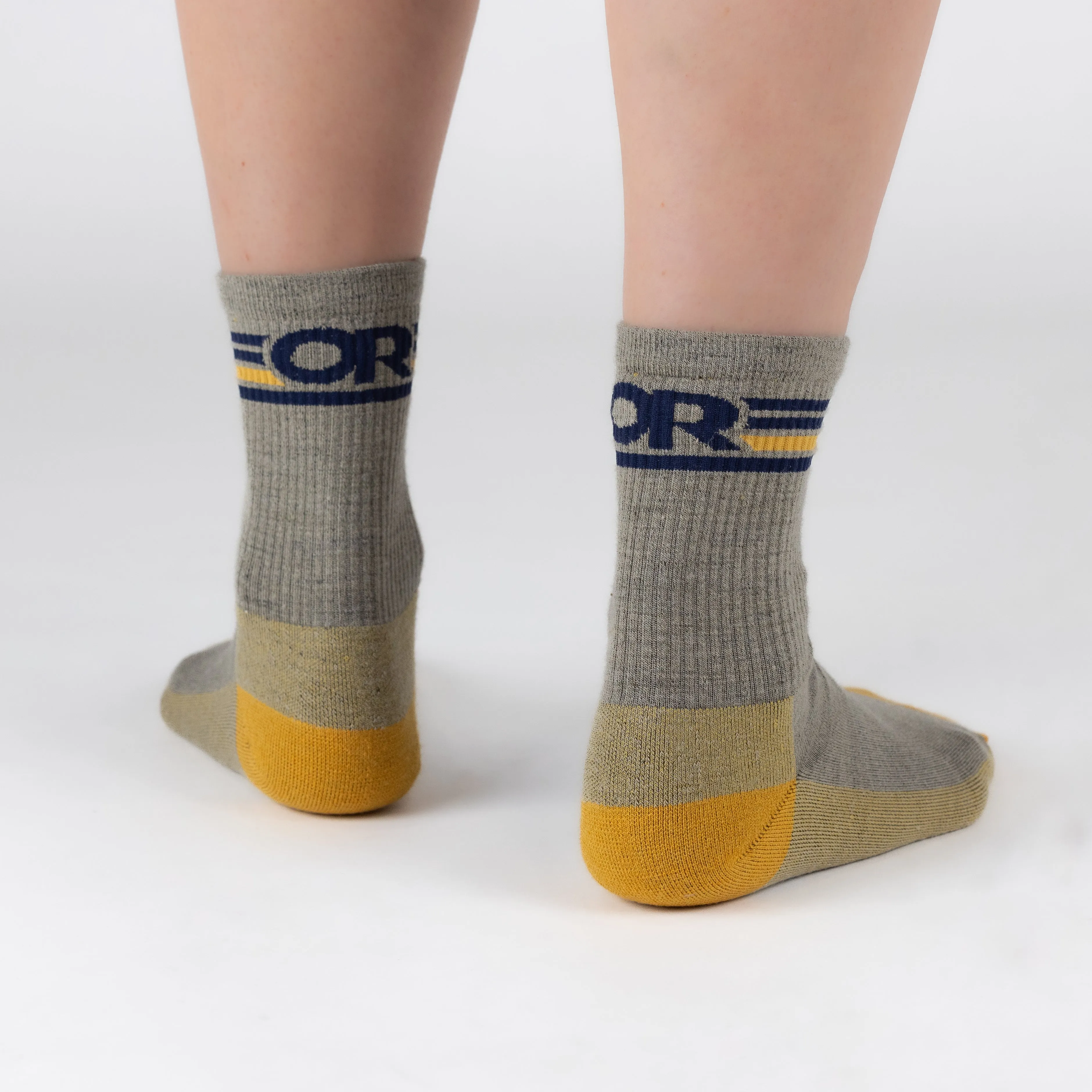 Freewheel MTB Lightweight Crew Socks Outdoor Research