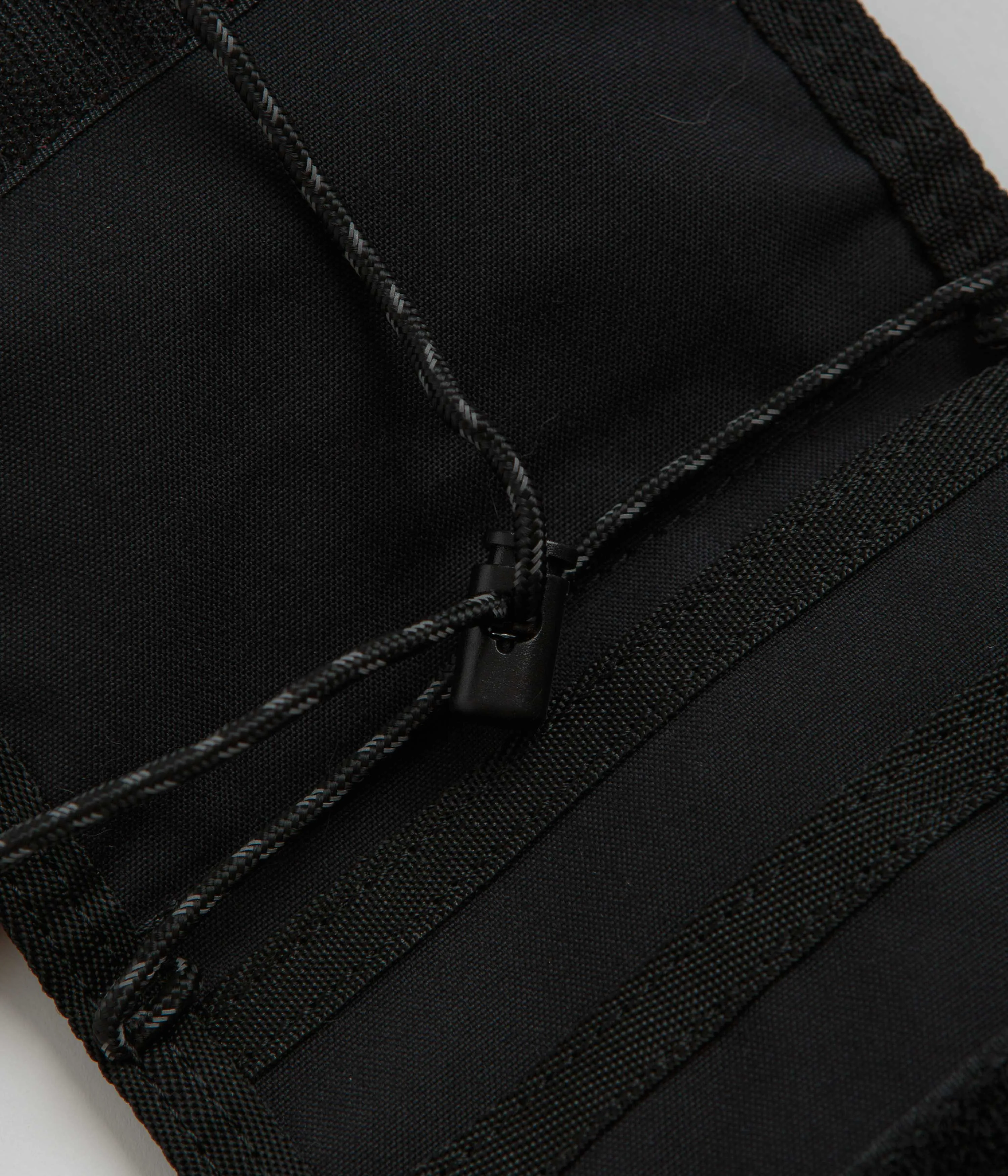 Gramicci Cordura Neck Pouch - Black