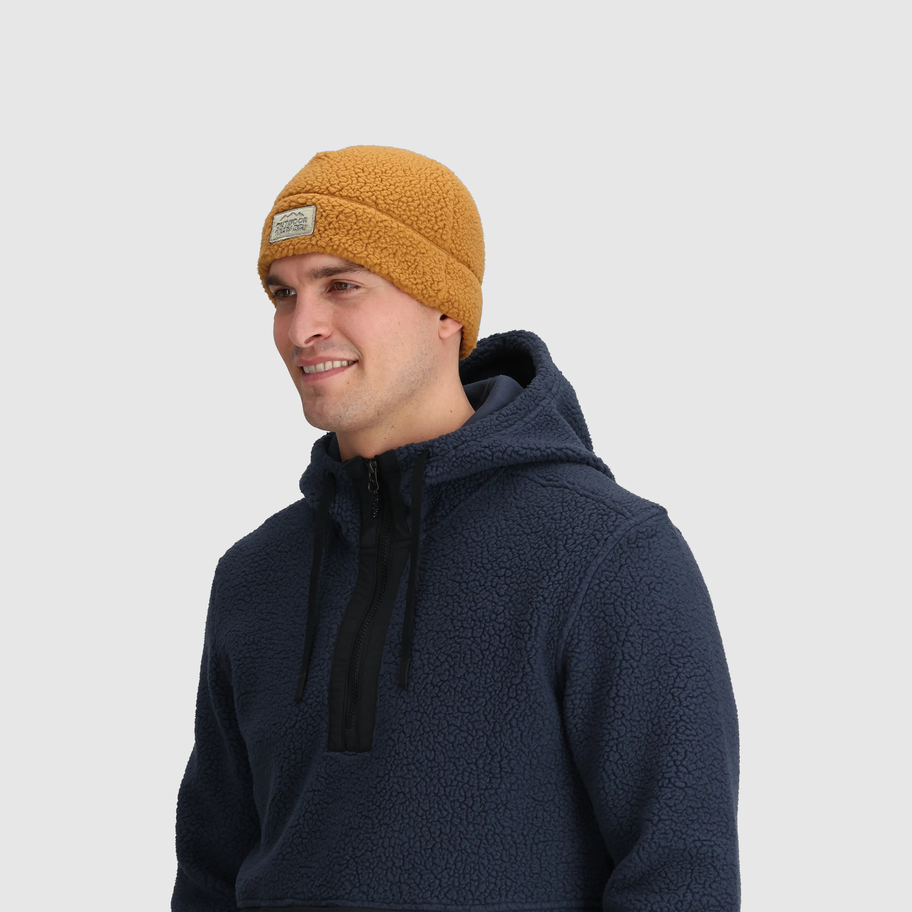 Grayland Fleece Beanie Outdoor Research