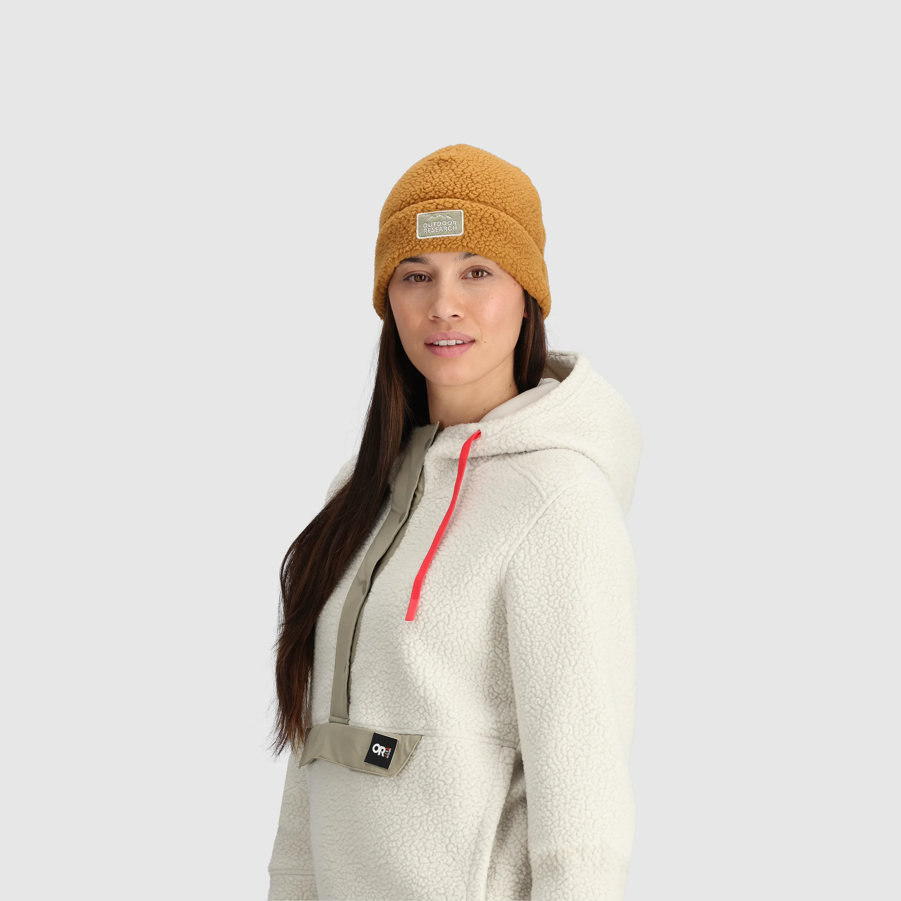 Grayland Fleece Beanie Outdoor Research