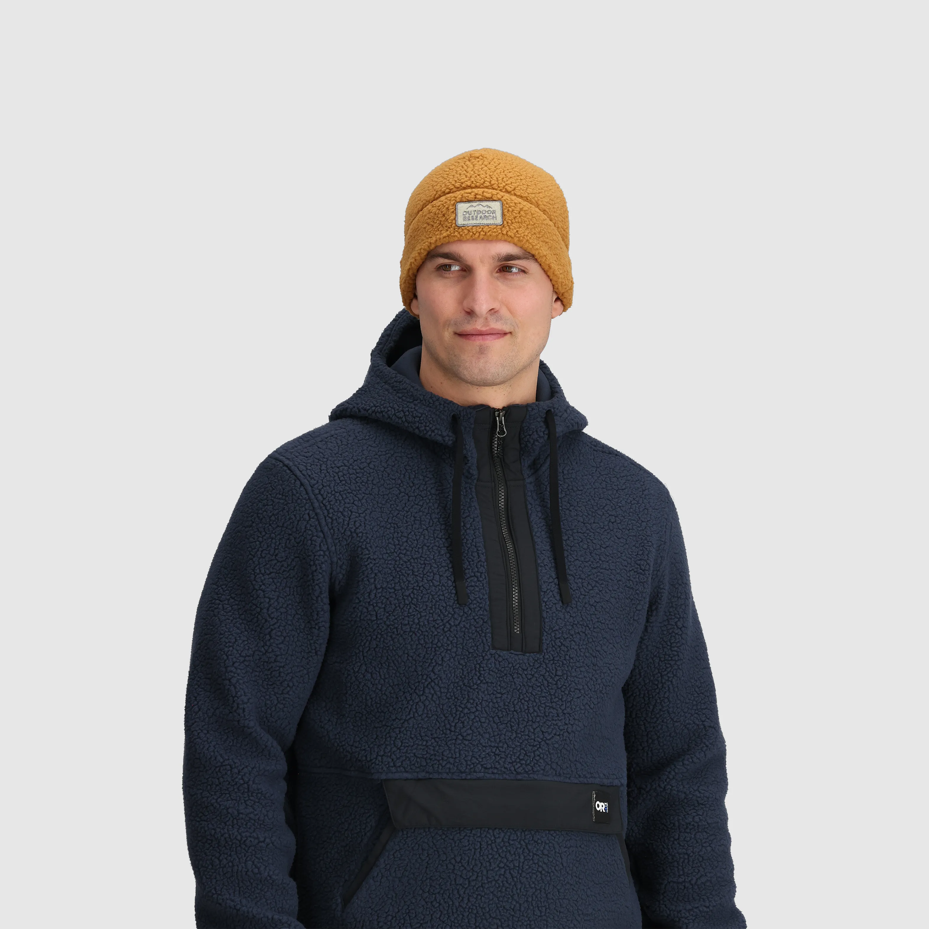 Grayland Fleece Beanie Outdoor Research