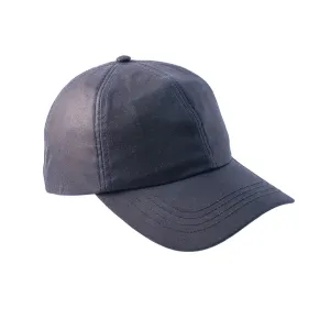 Heather Darley Wax Baseball Cap