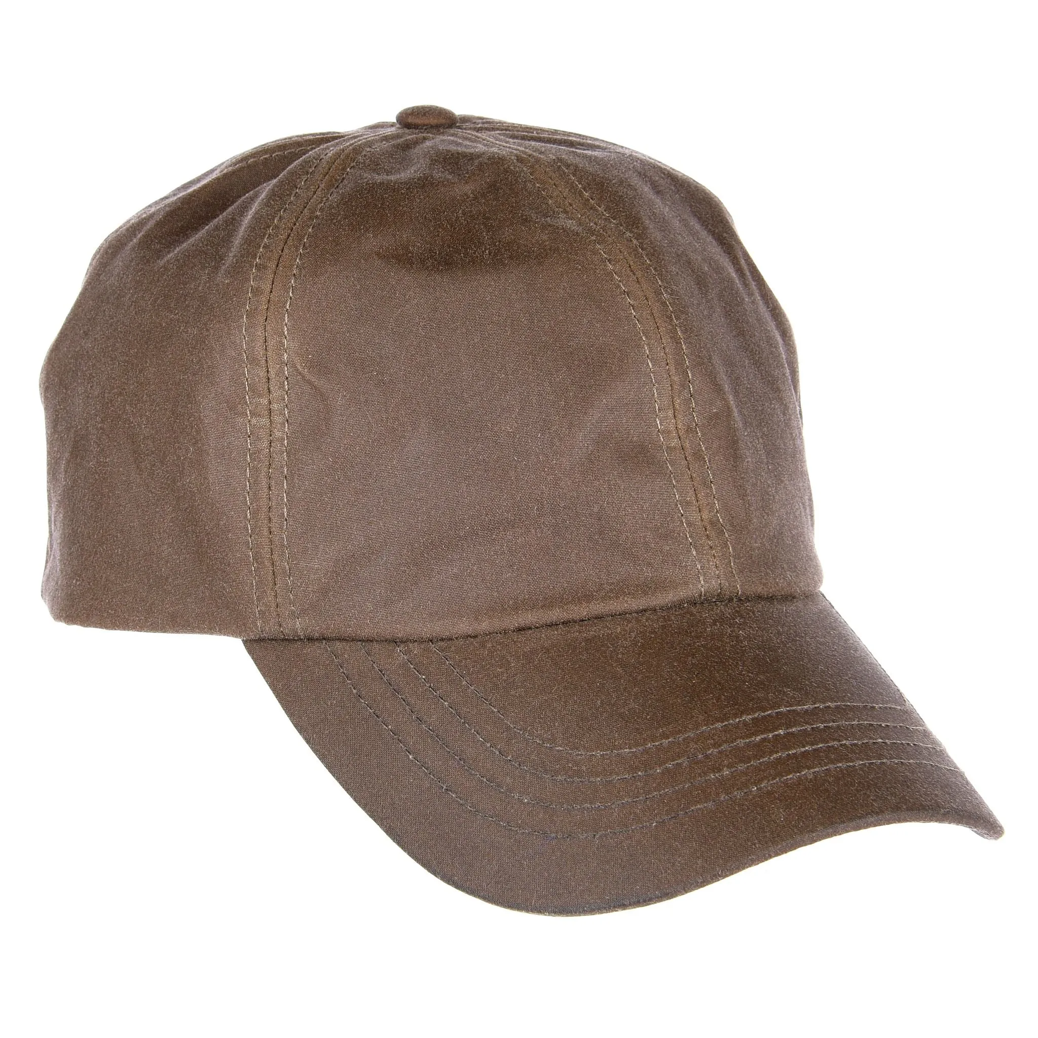 Heather Darley Wax Baseball Cap