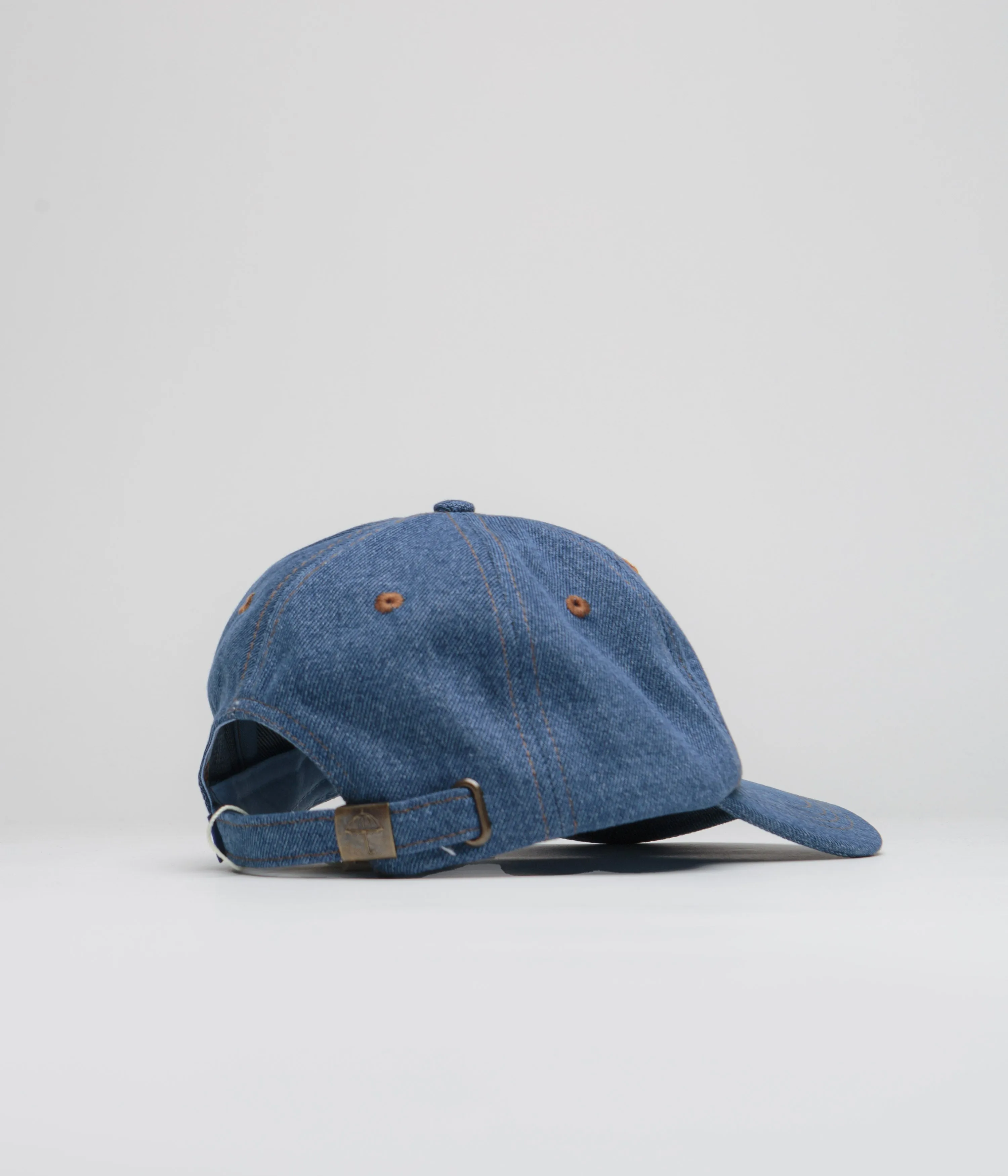 Helas Classic Cap - Light Blue
