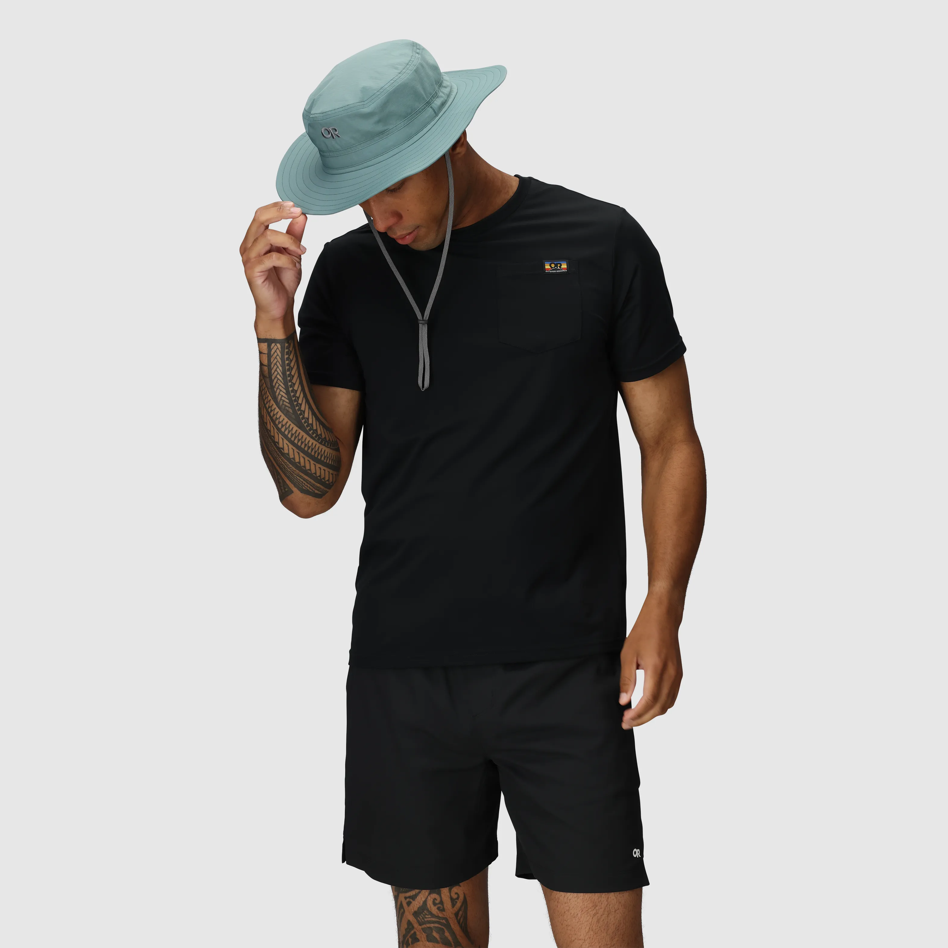 Helios Sun Hat Outdoor Research