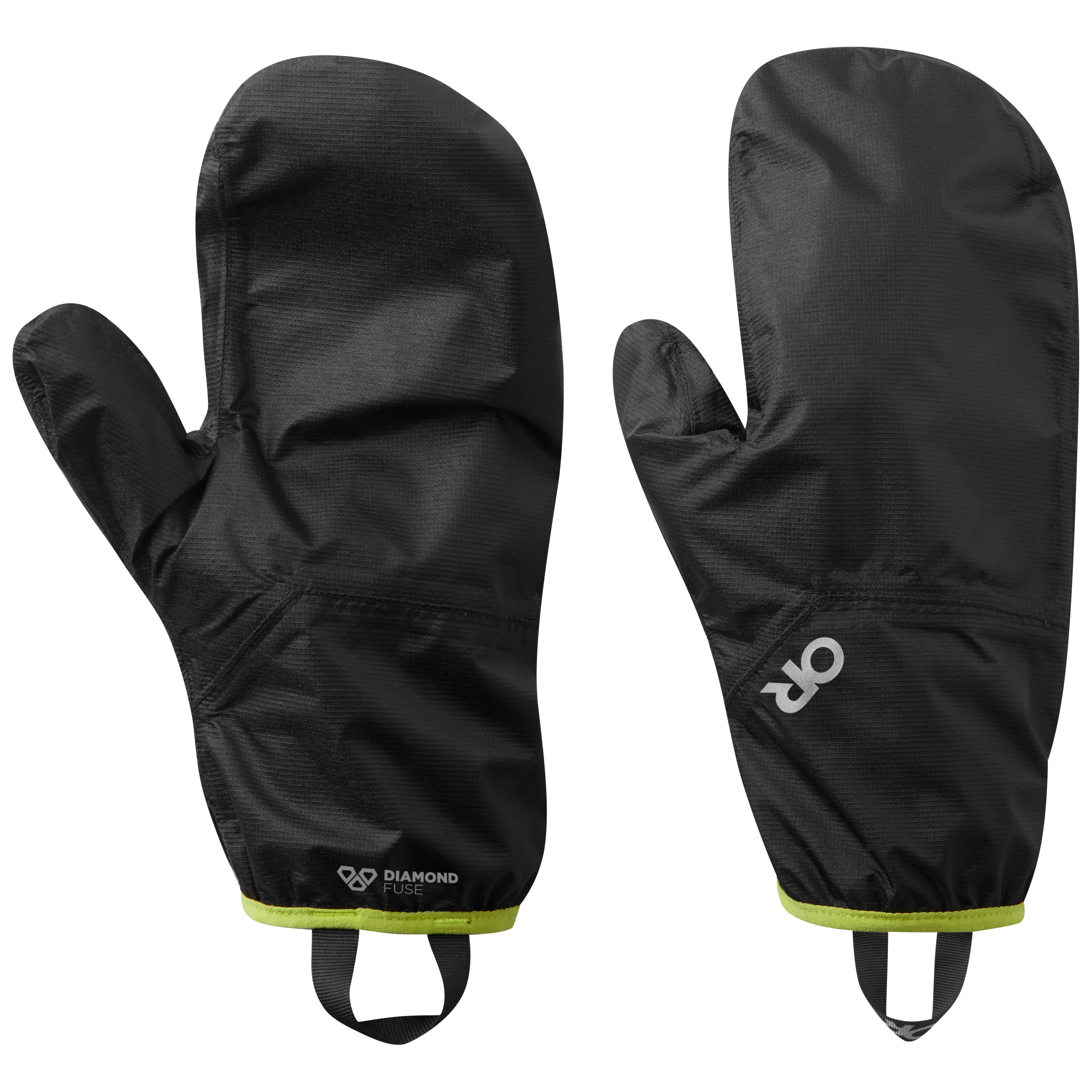 Helium Rain Mitts Outdoor Research