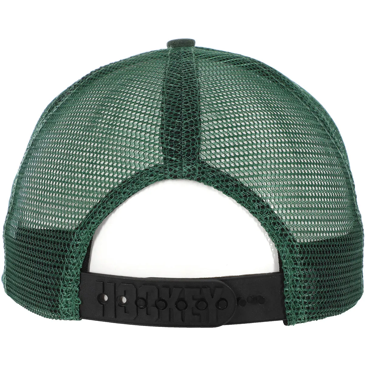 Hockey - Truck Stop Trucker Green