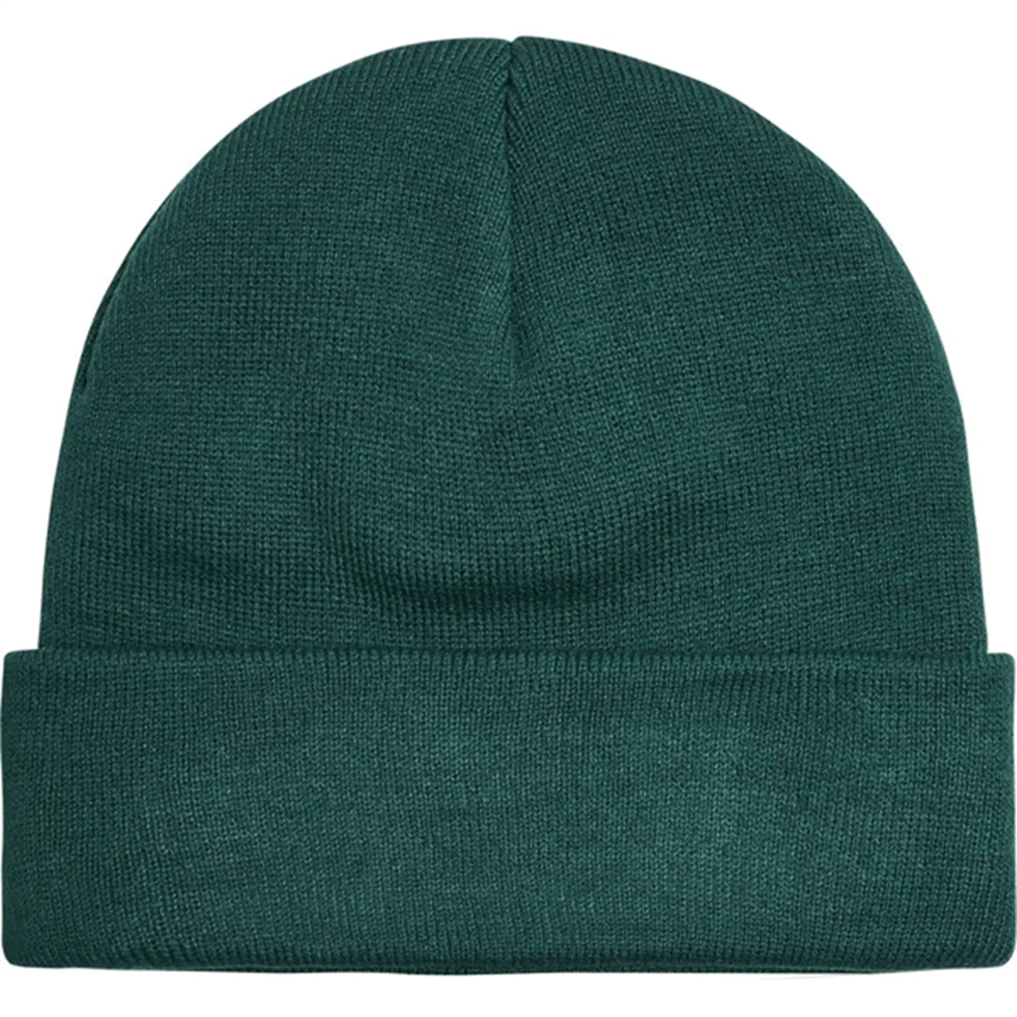 Hummel Park Beanie Deep Teal