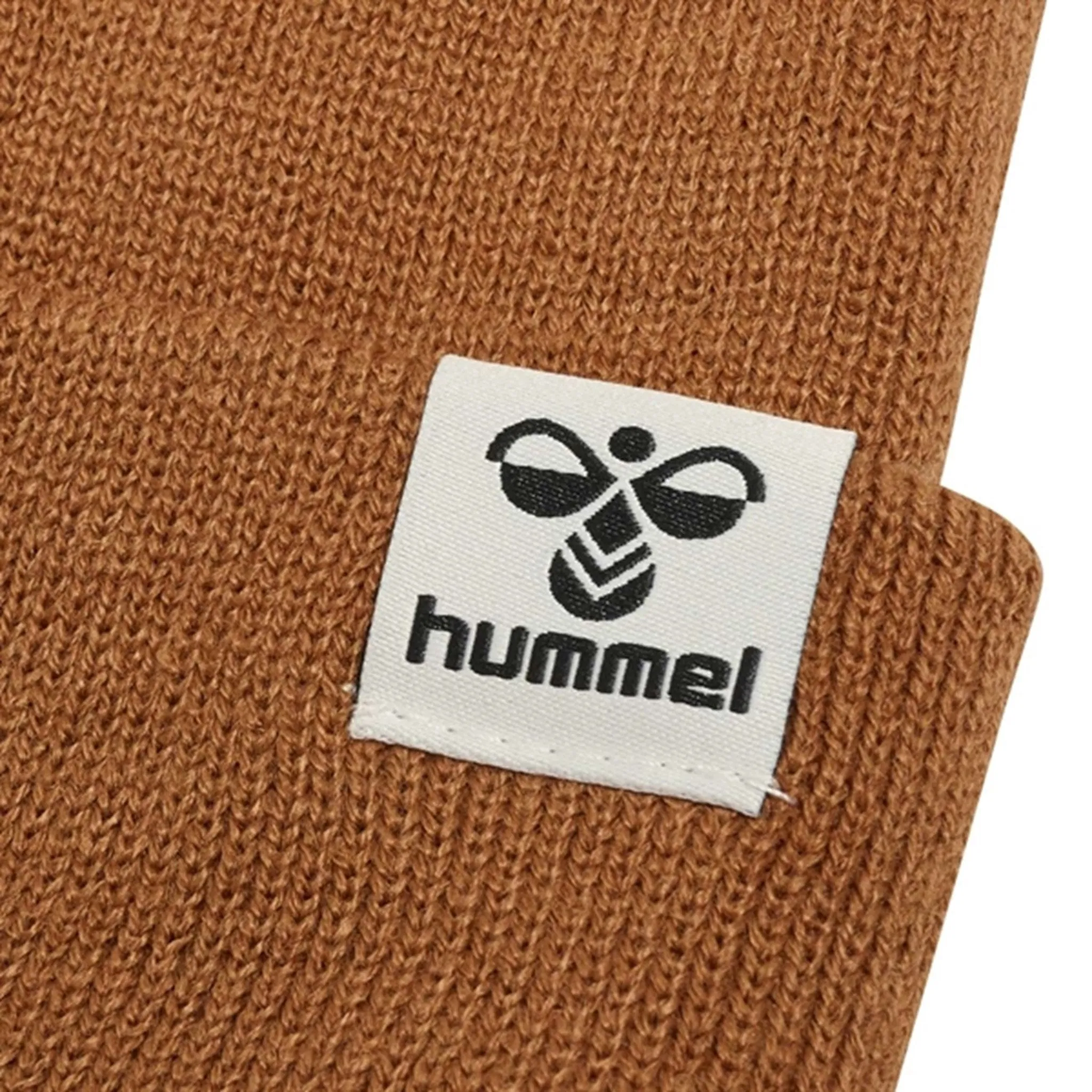 Hummel Park Beanie Sierra
