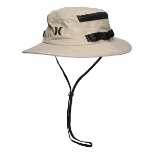 Hurley Hats 1999 Boonie Hat - Khaki