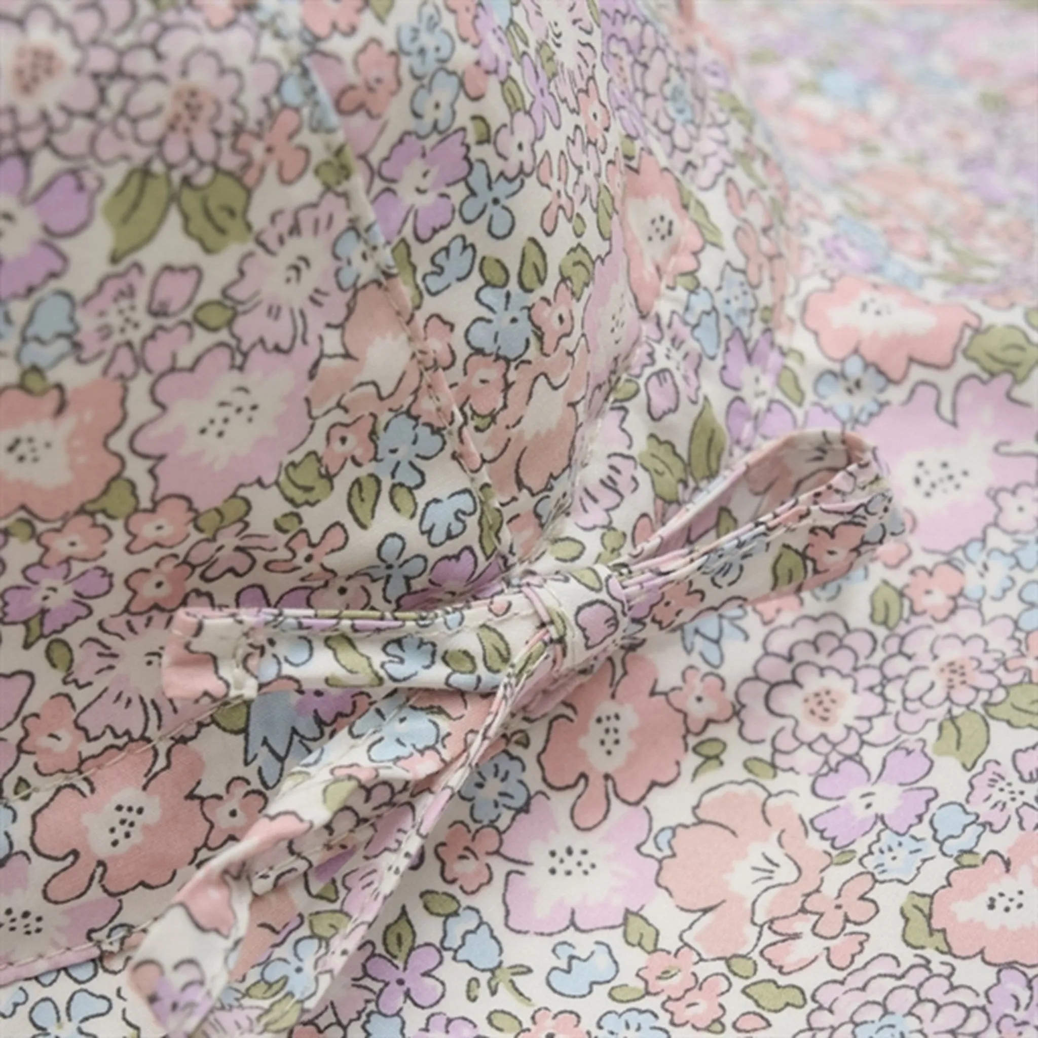 Huttelihut Liberty Fabric Michelle Summer Hat