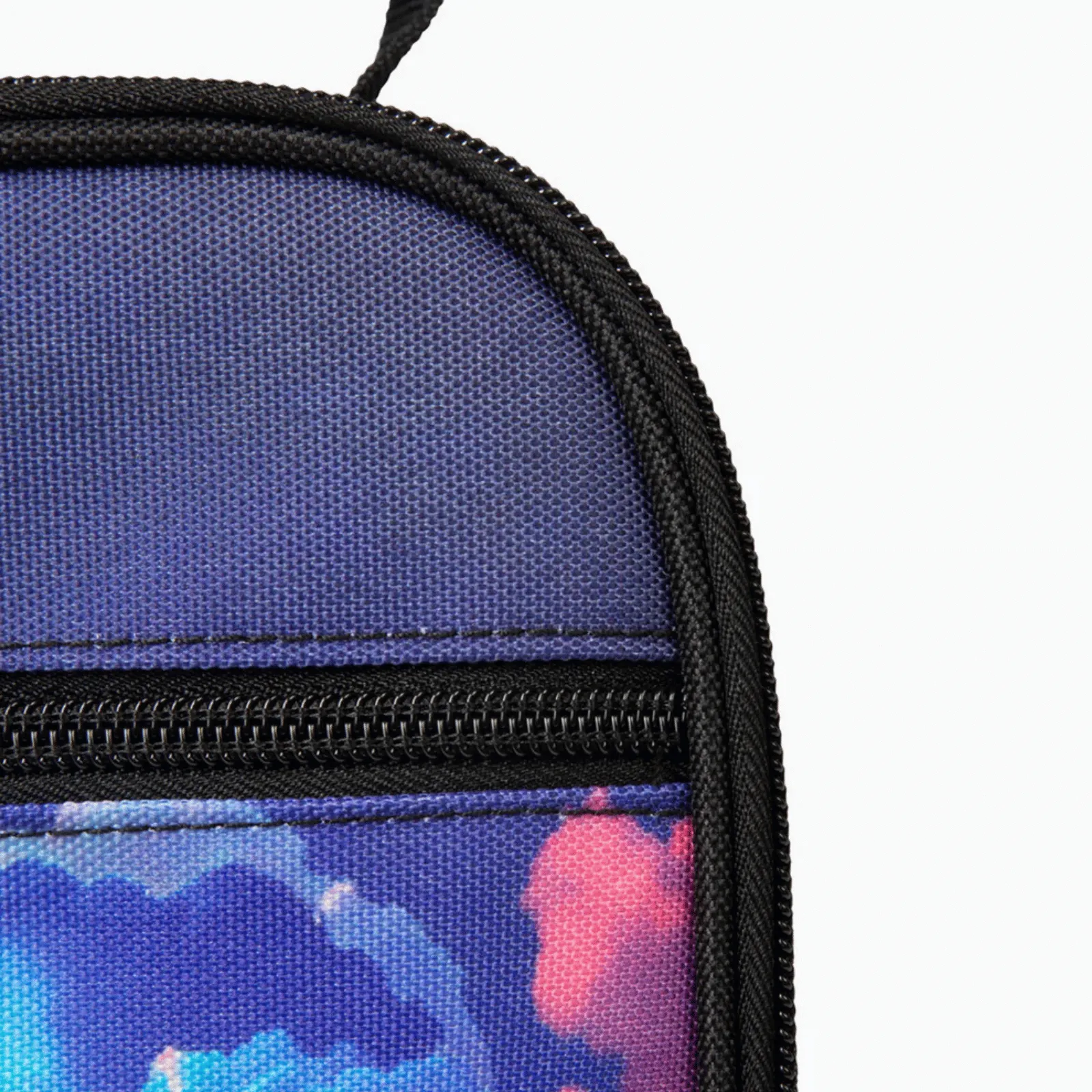 Hype Kids Cloud Heart Lunch Box - Multi