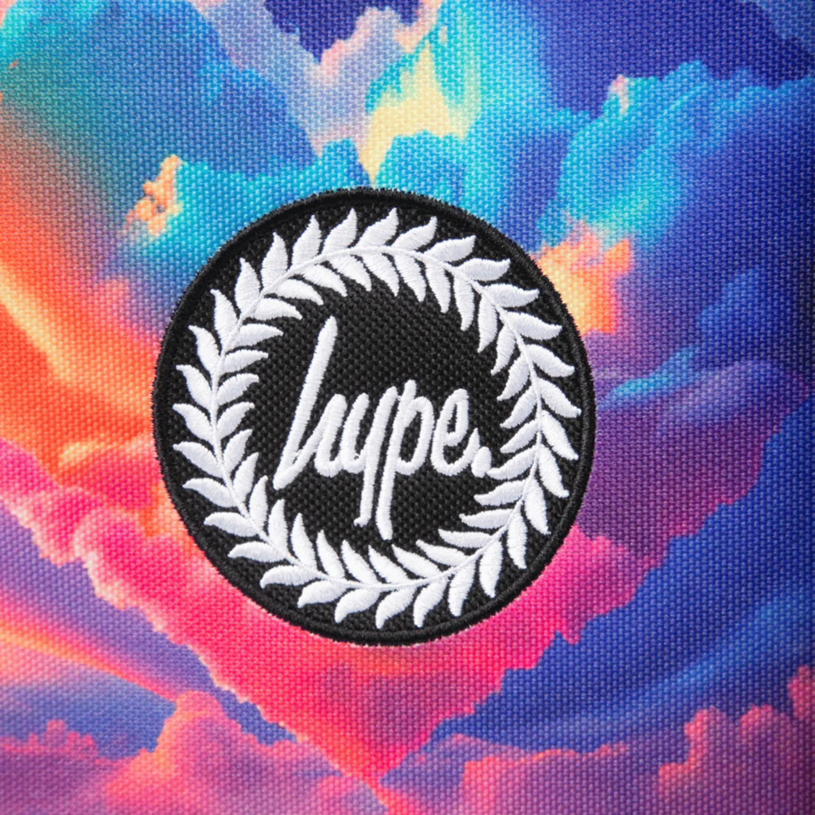 Hype Kids Cloud Heart Lunch Box - Multi
