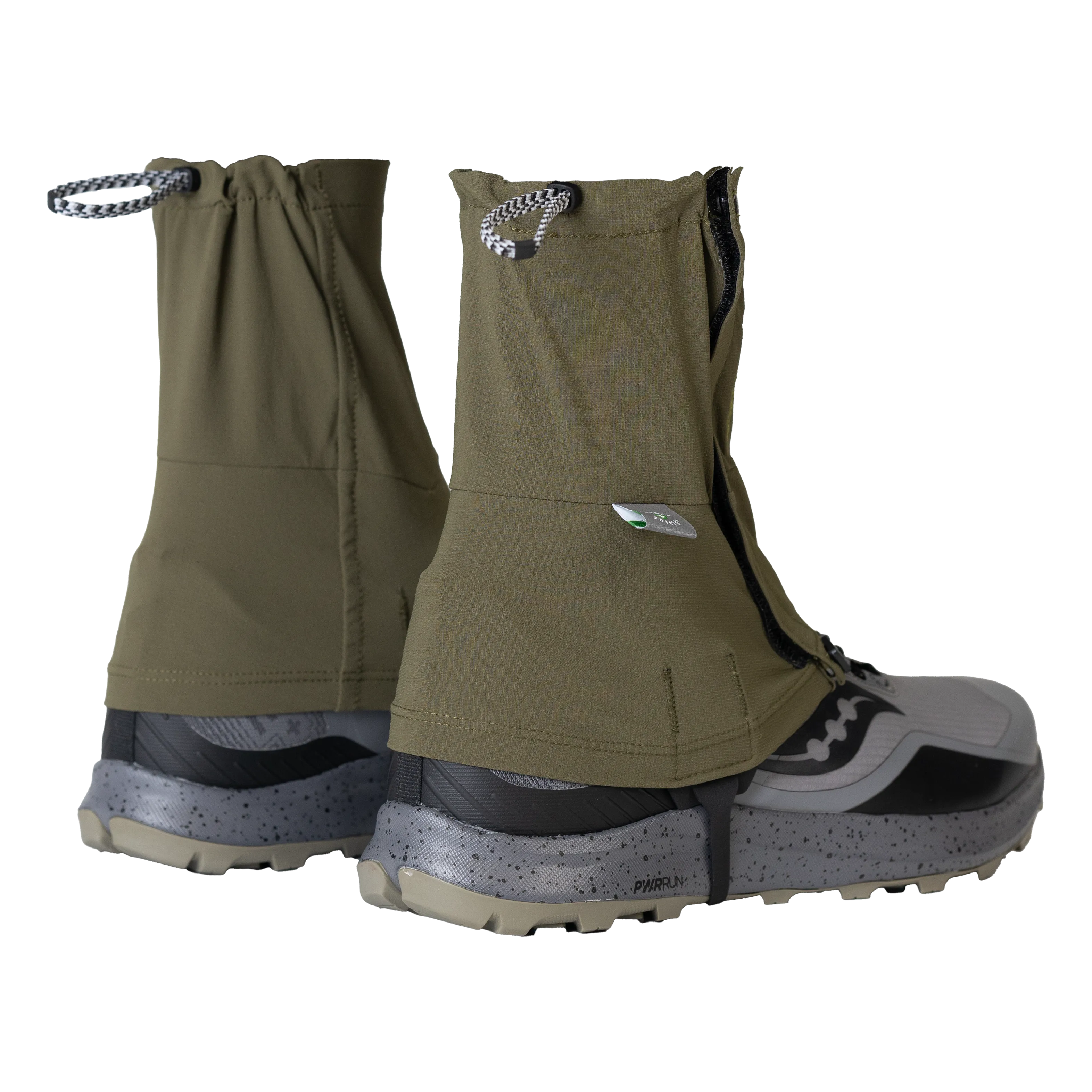 Insect Shield Ferrosi Trail Gaiters Outdoor Research
