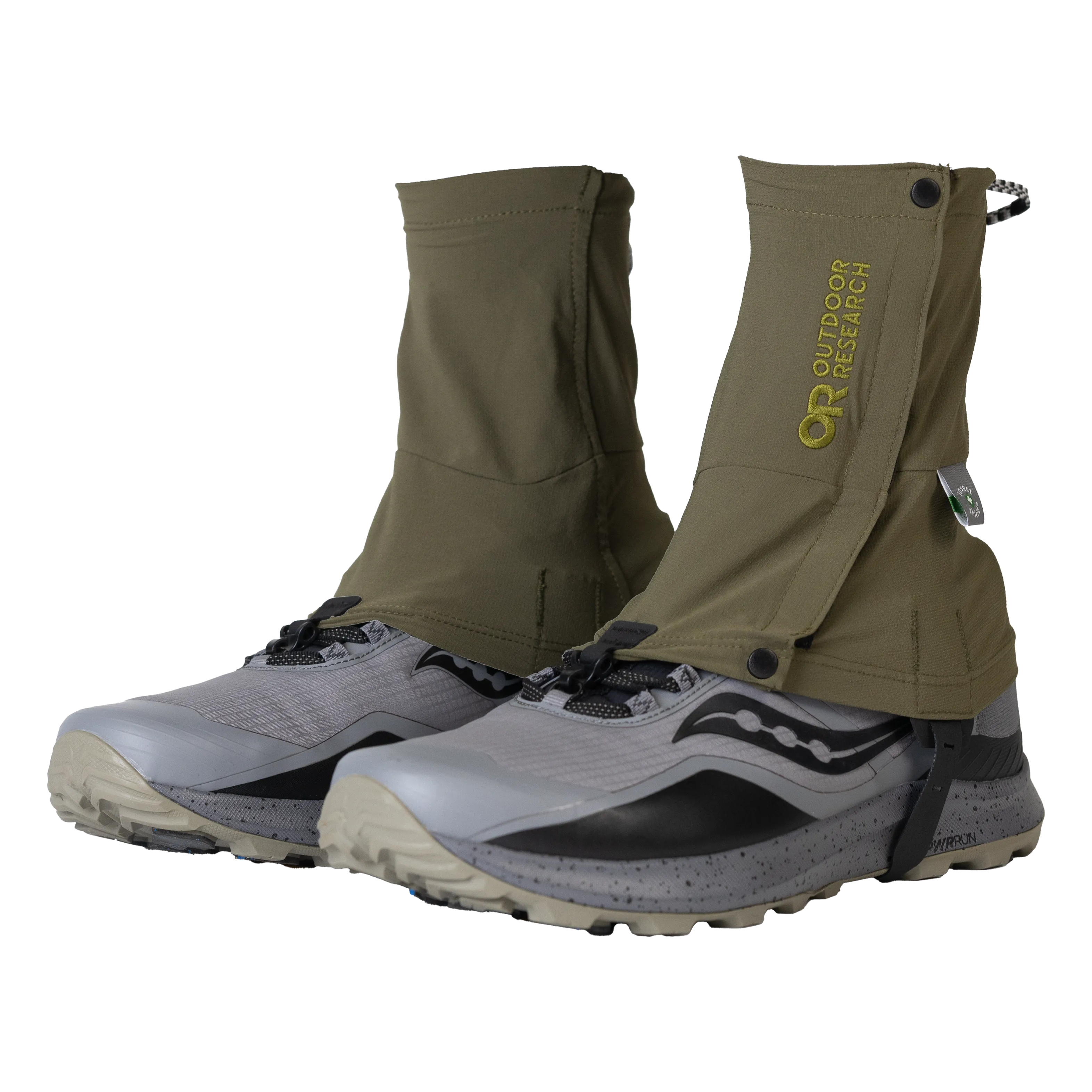 Insect Shield Ferrosi Trail Gaiters Outdoor Research