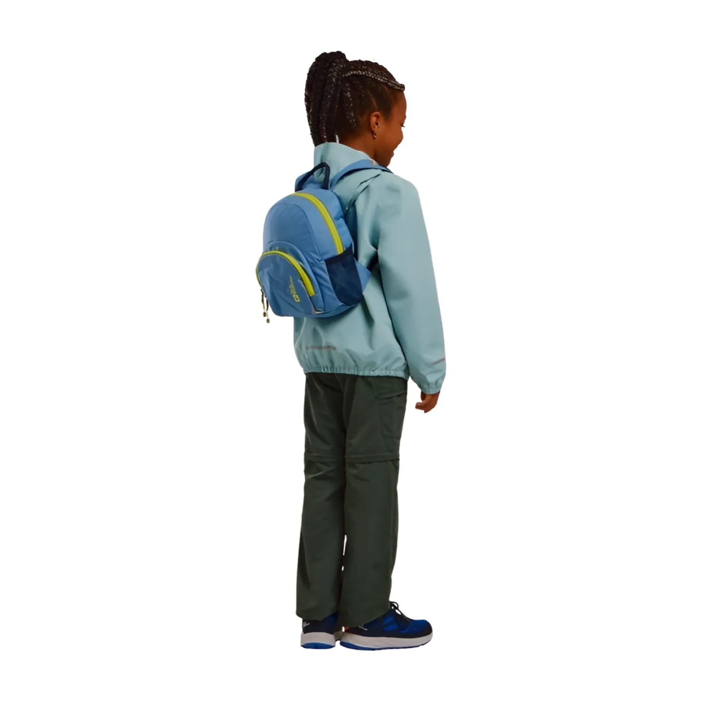 Jack Wolfskin Kids Buttercup Backpack
