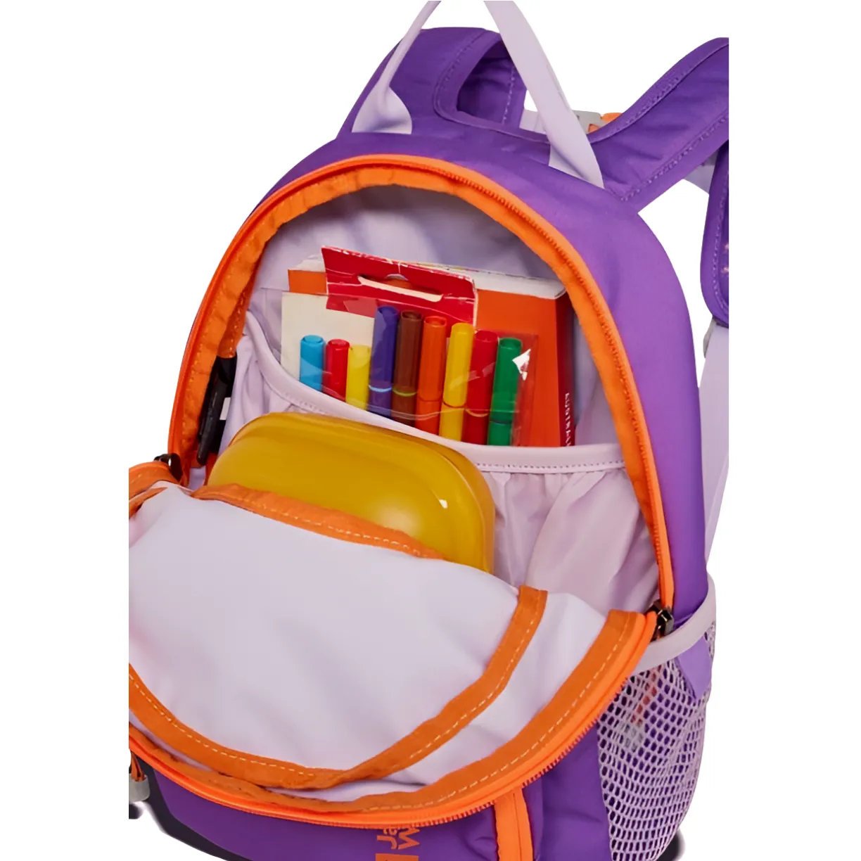 Jack Wolfskin Kids Buttercup Backpack