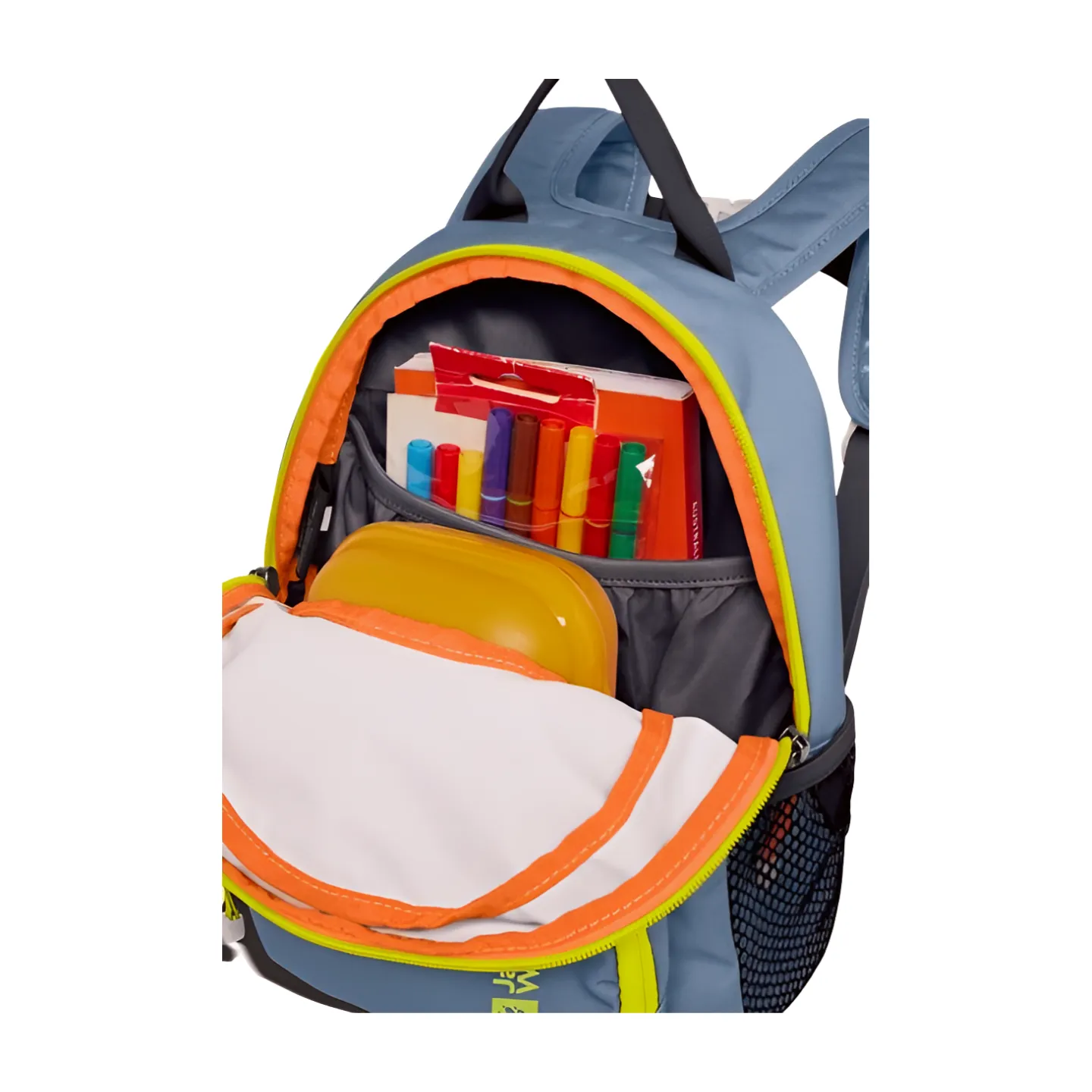 Jack Wolfskin Kids Buttercup Backpack