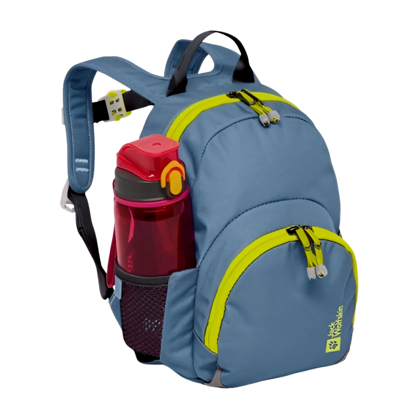 Jack Wolfskin Kids Buttercup Backpack