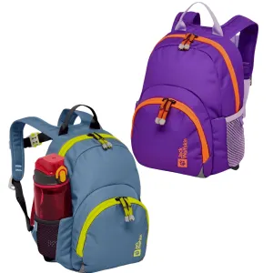 Jack Wolfskin Kids Buttercup Backpack