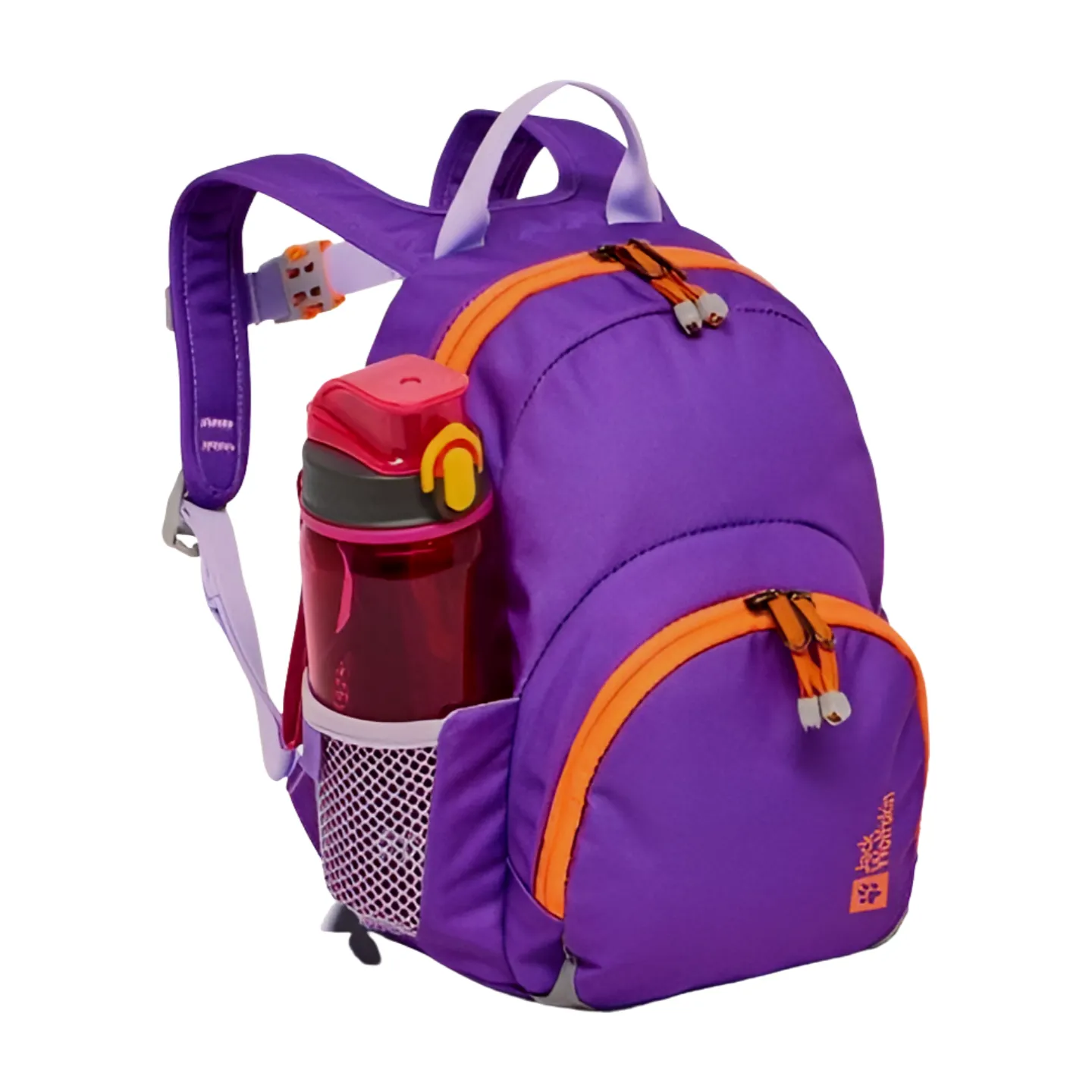 Jack Wolfskin Kids Buttercup Backpack