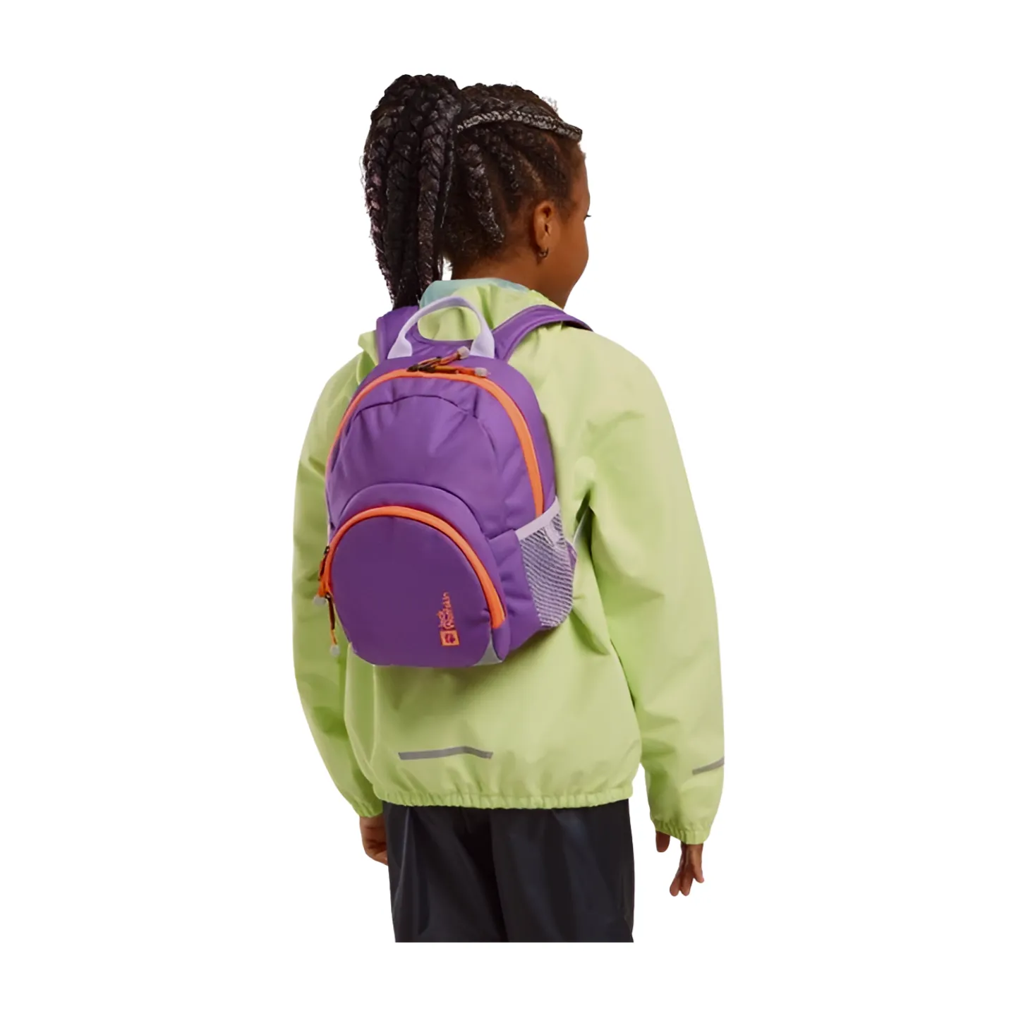 Jack Wolfskin Kids Buttercup Backpack