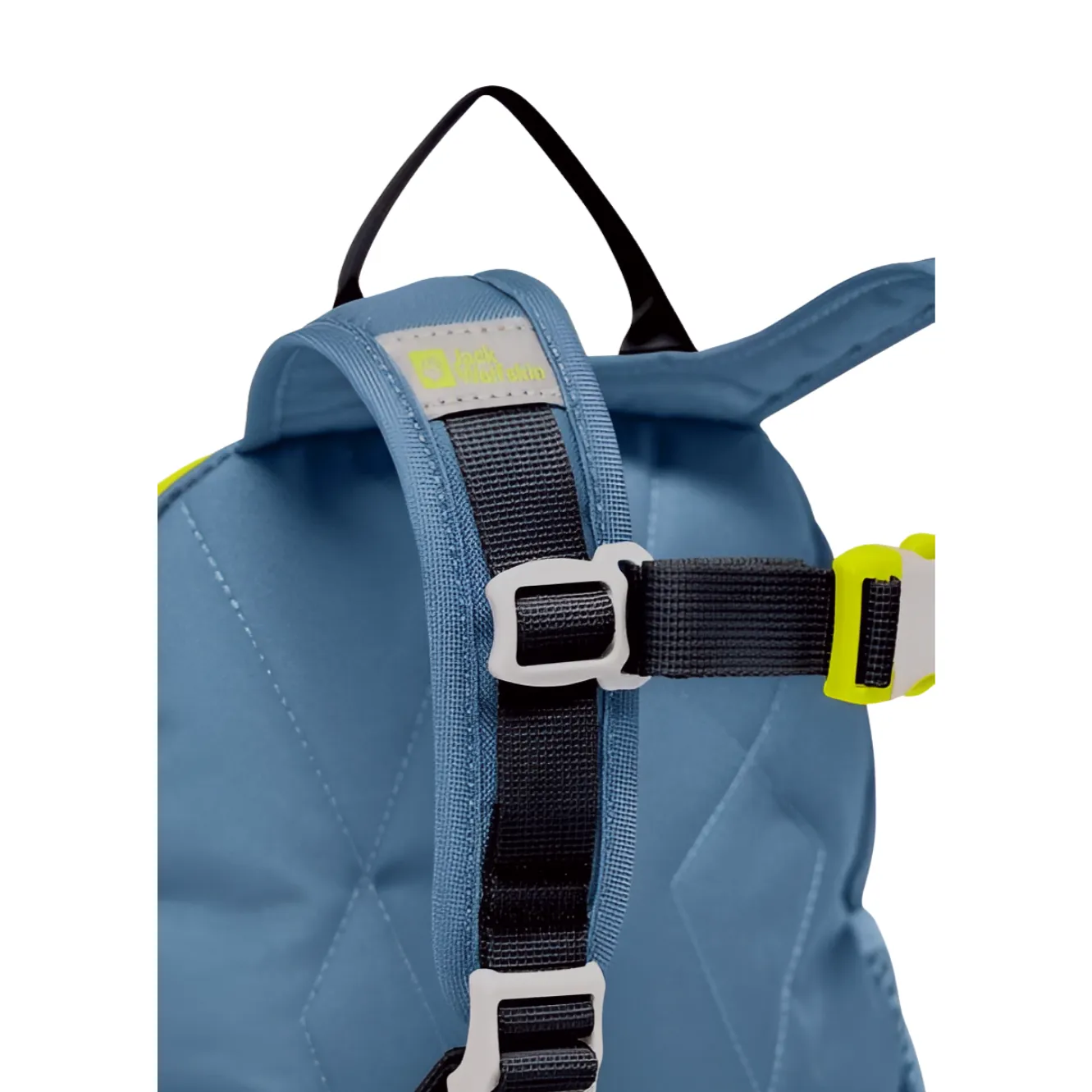 Jack Wolfskin Kids Buttercup Backpack
