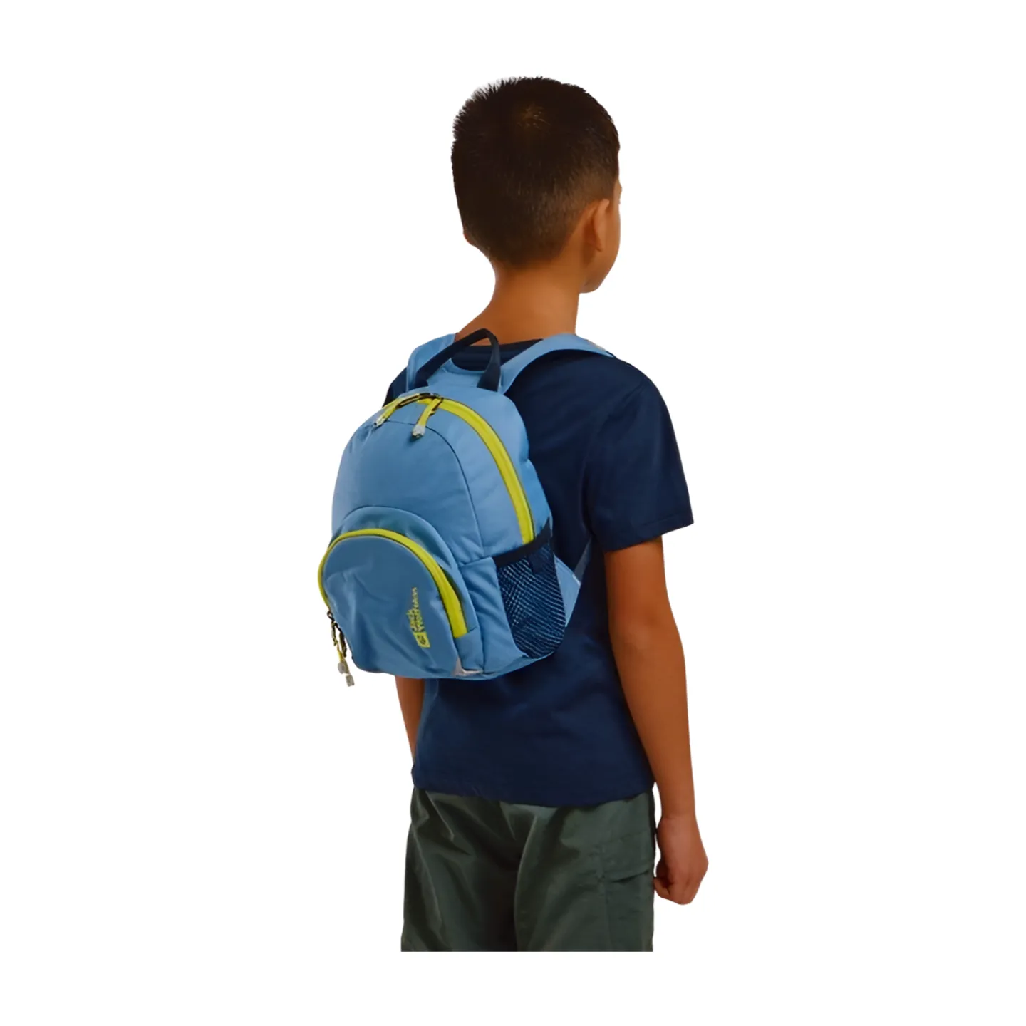 Jack Wolfskin Kids Buttercup Backpack