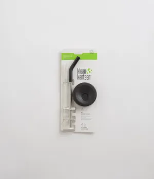 Klean Kanteen Straw Cap for TKWide Flasks - Black