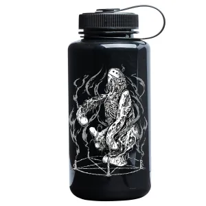 Krooked - Necroshmoo Water Bottle