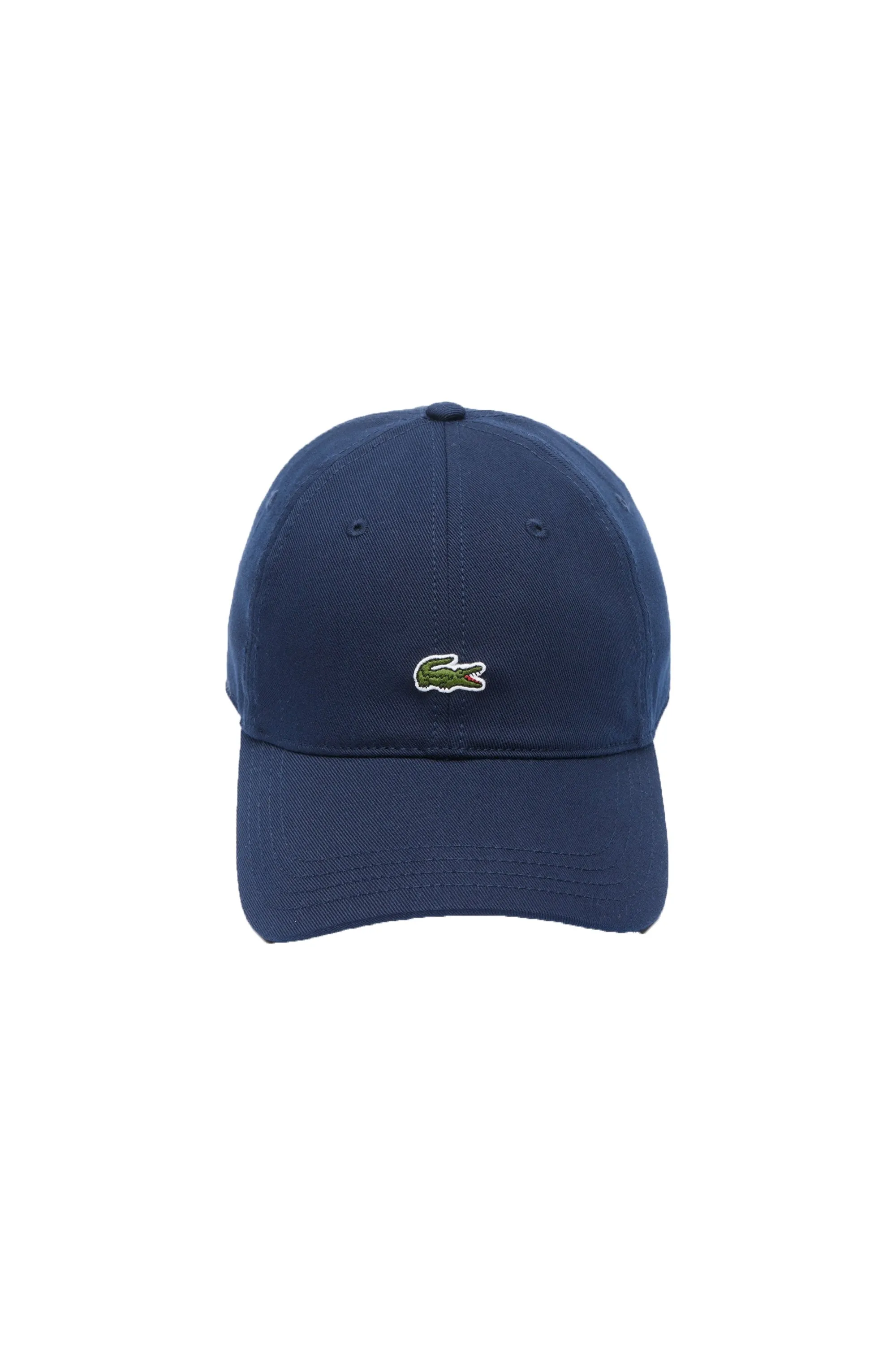 Lacoste Baseball Cap Navy Blue