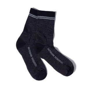 Lightweight Hiking Crew Socks Outdoor Research