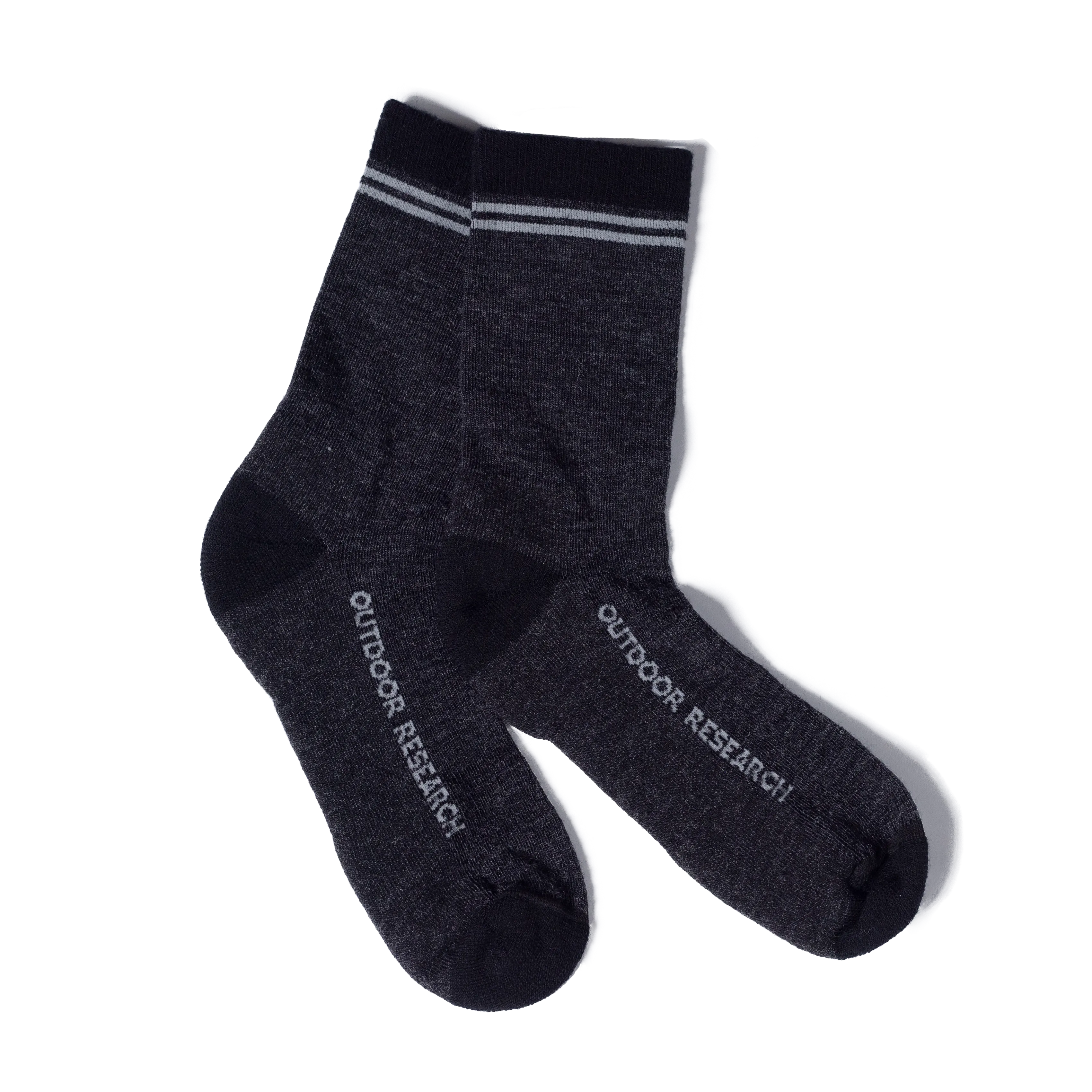 Lightweight Hiking Crew Socks Outdoor Research