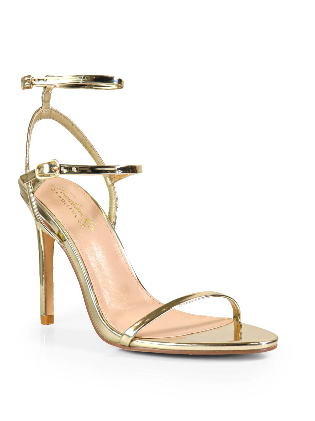 Liz Stiletto Heel