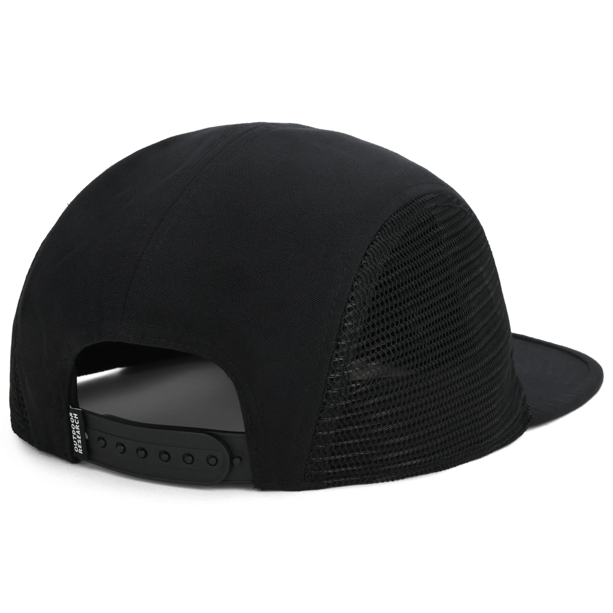 Loam 5-Panel Cap Outdoor Research