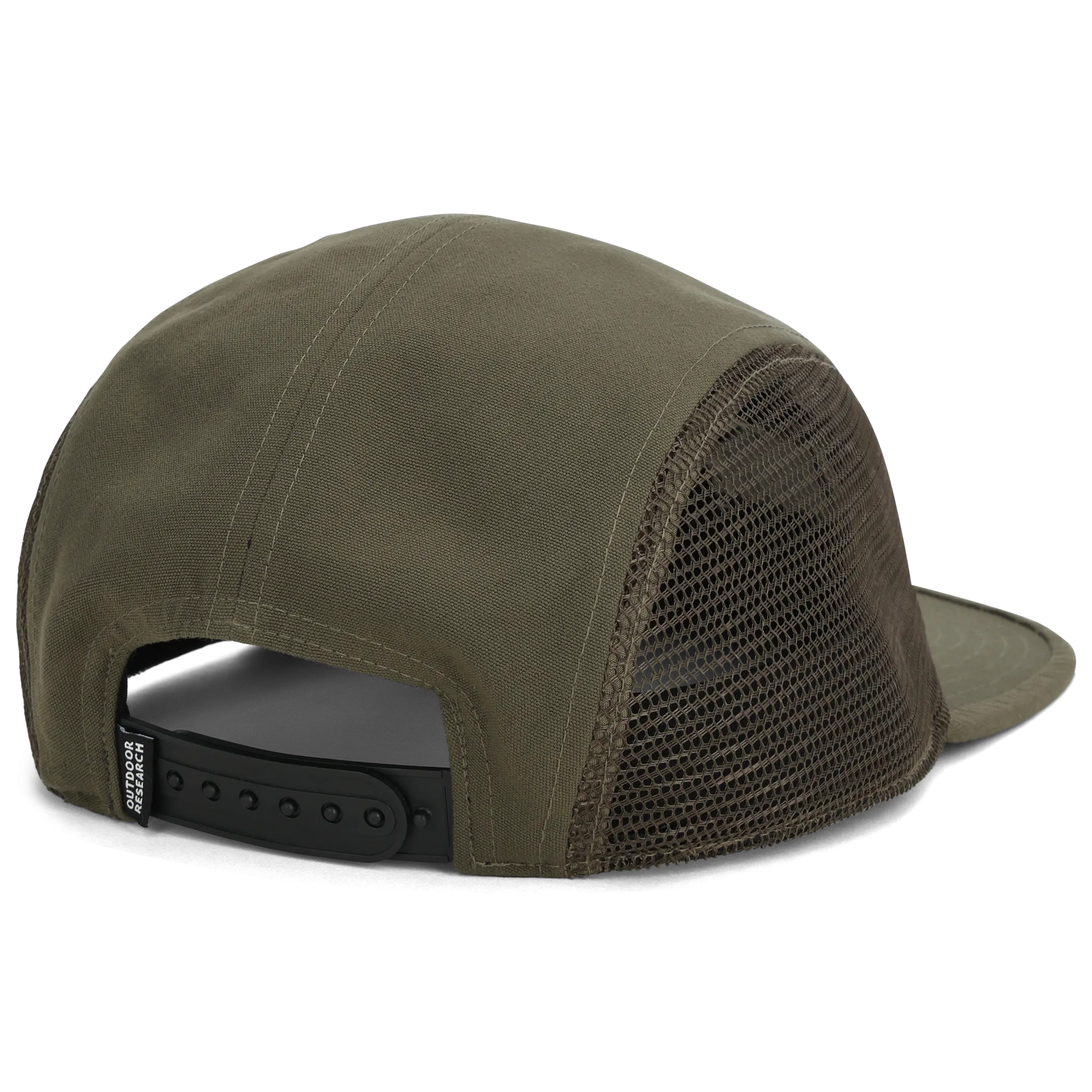 Loam 5-Panel Cap Outdoor Research
