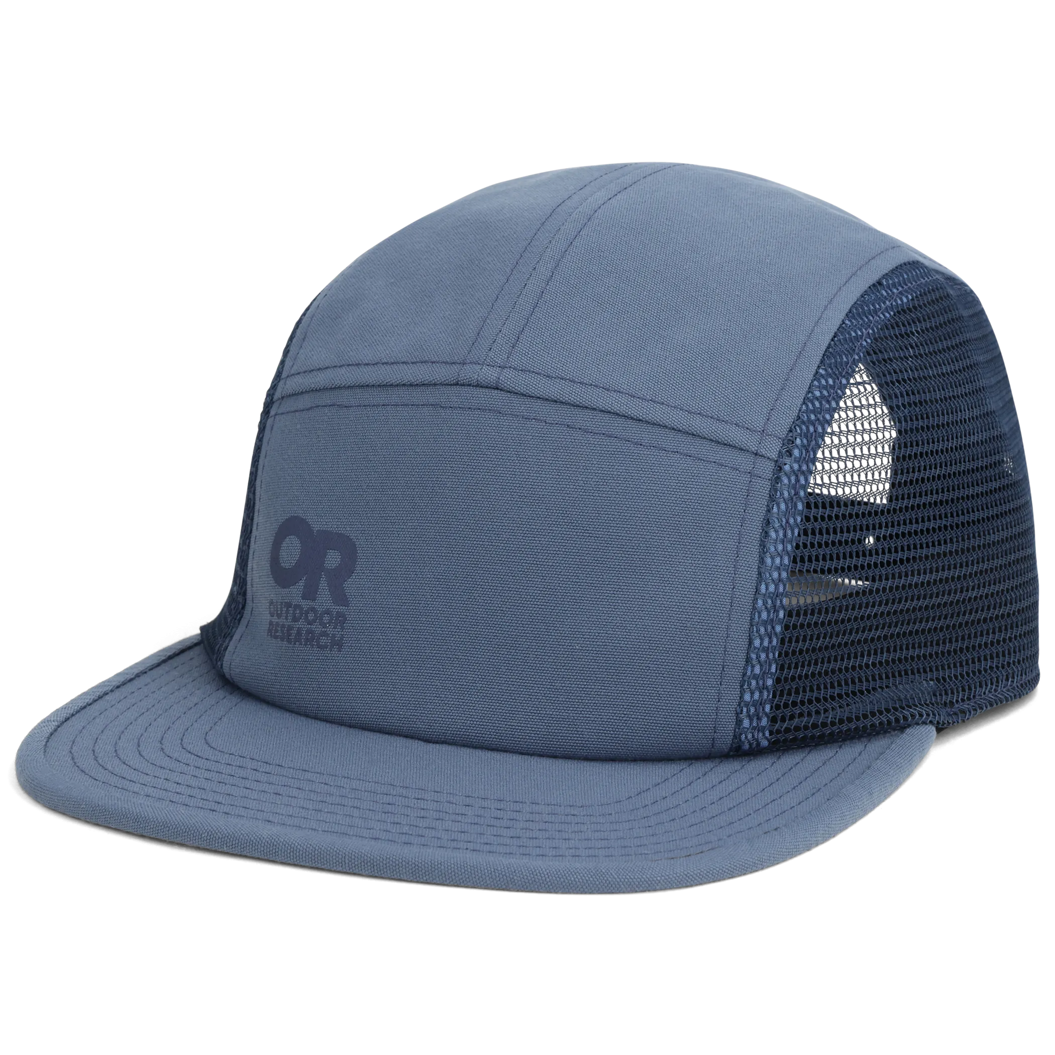 Loam 5-Panel Cap Outdoor Research