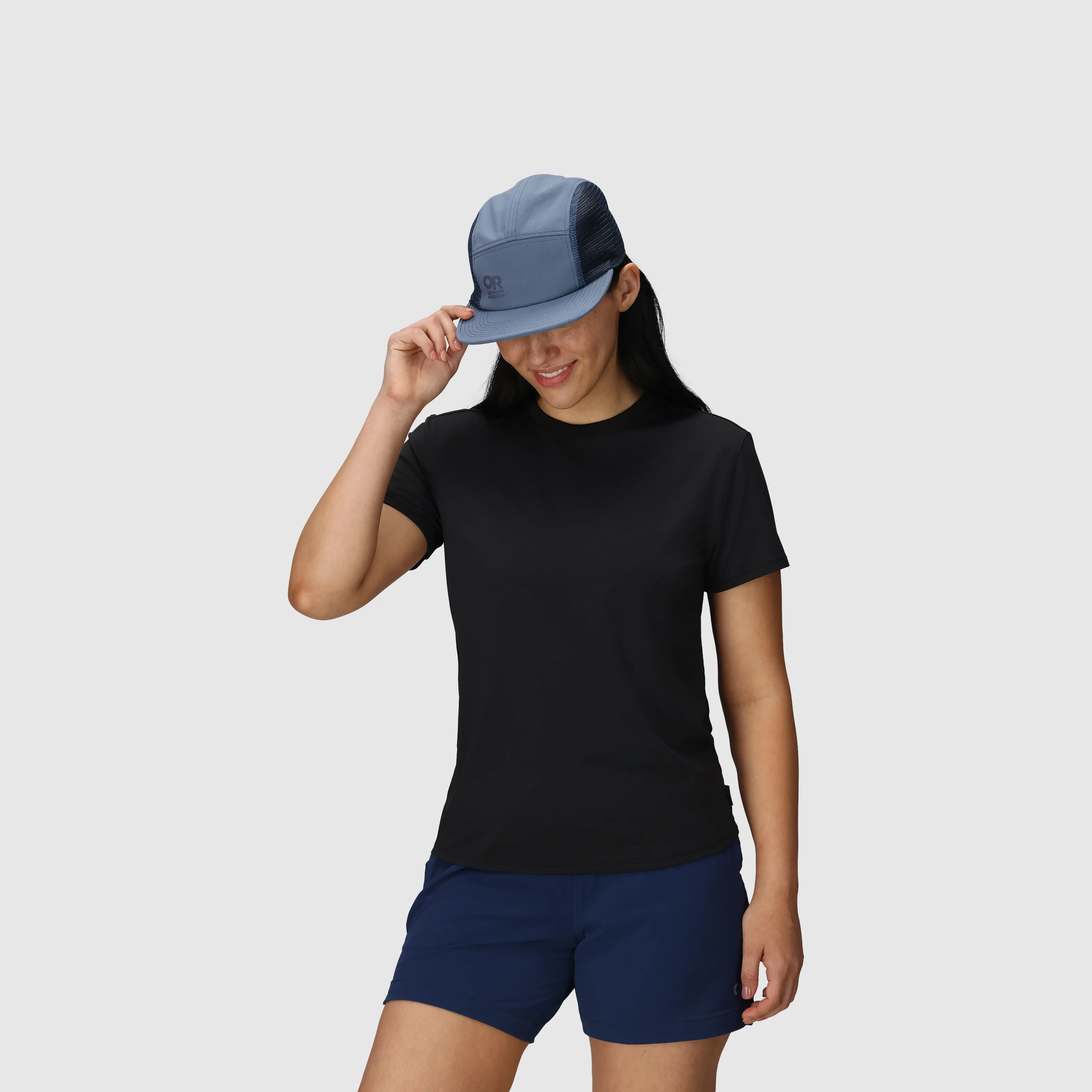Loam 5-Panel Cap Outdoor Research