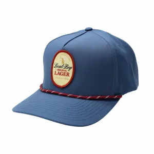 Local Boy Outfitters Original Lager Hat