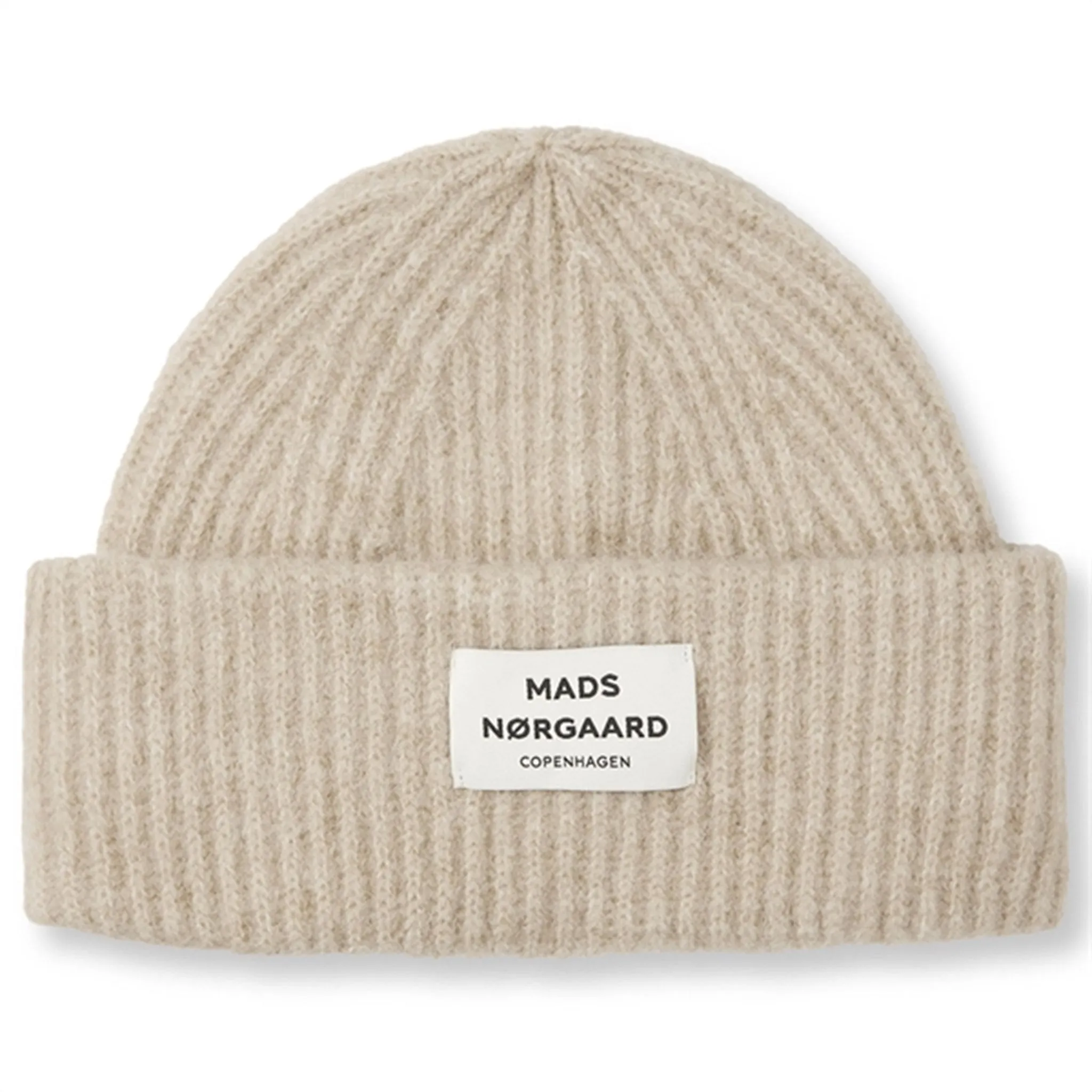Mads Nrgaard Tosca Anju Hat French Oak
